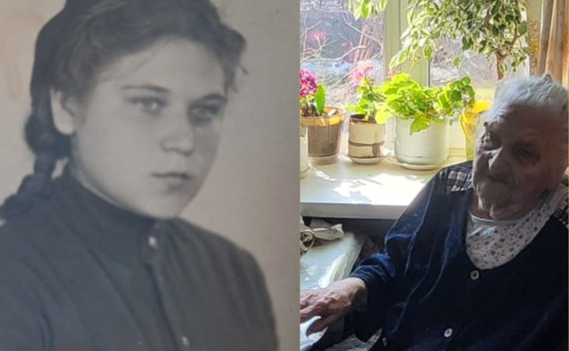 В преддверии празднования Дня Победы Валерий Пономарев поздравил с праздником камчатских участников Великой Отечественной войны и от его имени вручены подарки ветеранам