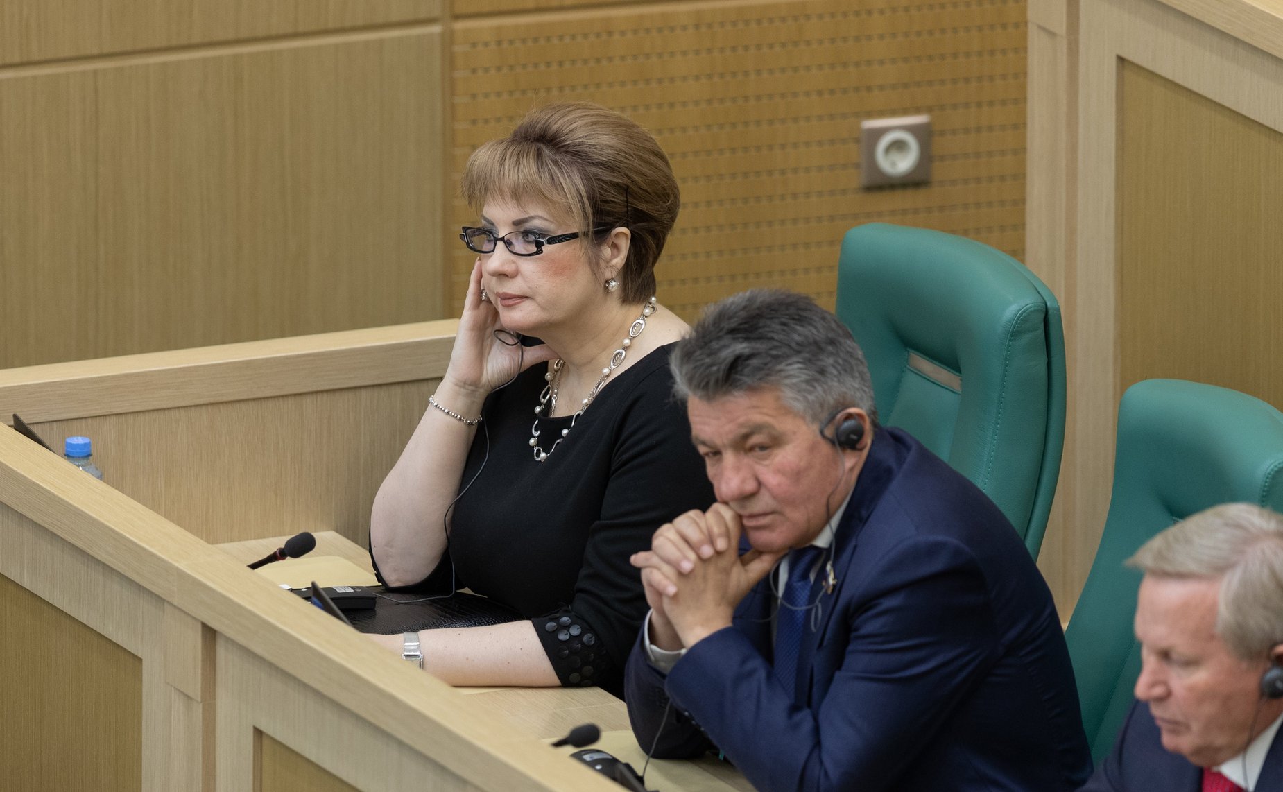 Виктор Озеров