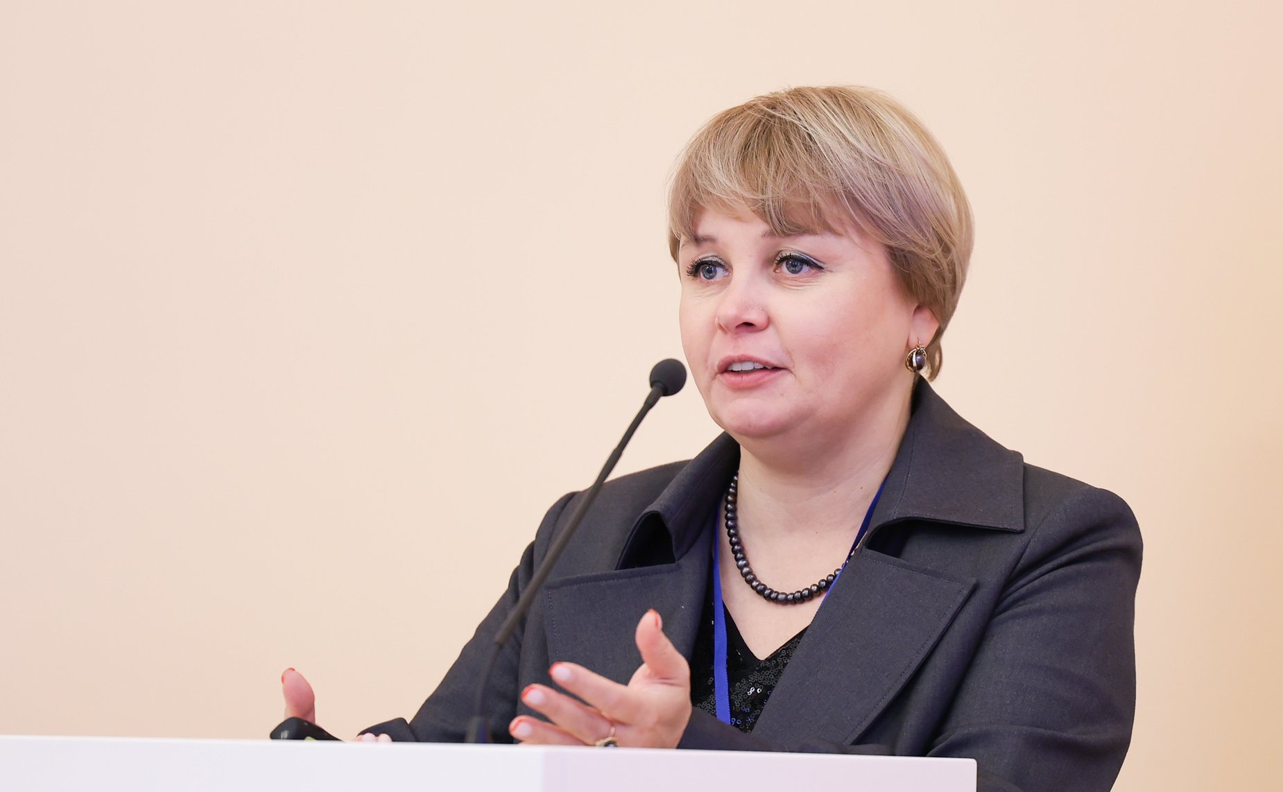 «Путь современной профориентации в легкой промышленности и модной индустрии». IV Международный форум «Содружество моды»