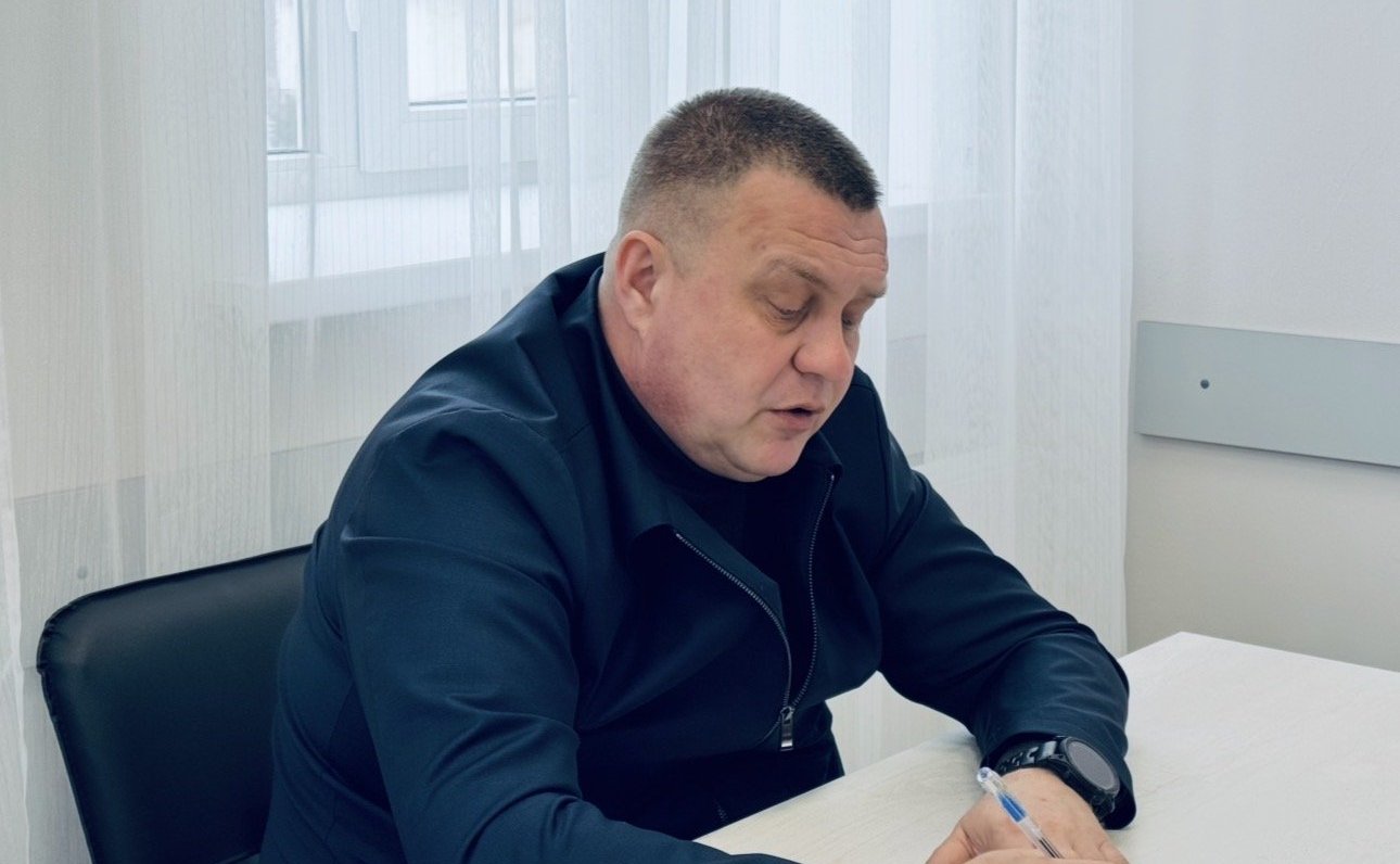 При содействии Игоря Кастюкевича в Херсонскую область поедут детские врачи – хирурги, ортопеды и ЛОР из Оренбуржья