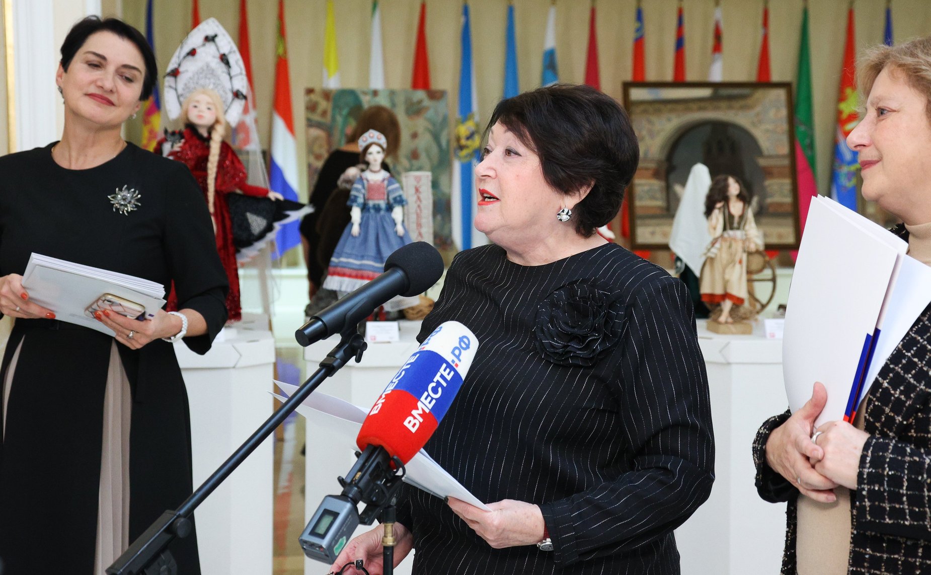 Людмила Талабаева