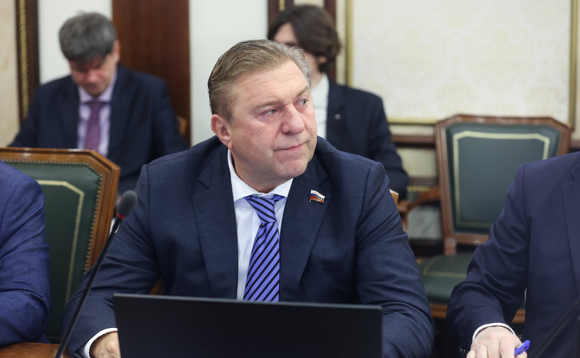 Александр Ярошук