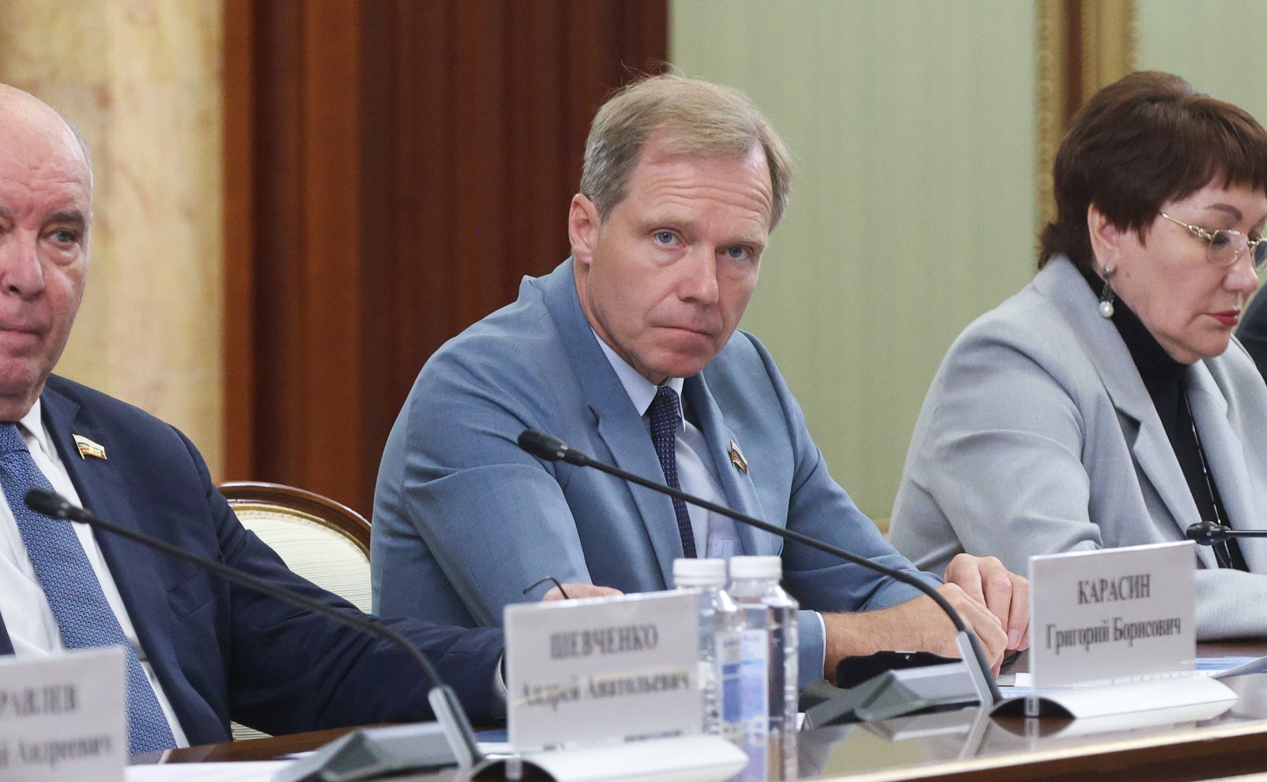 Андрей Кутепов