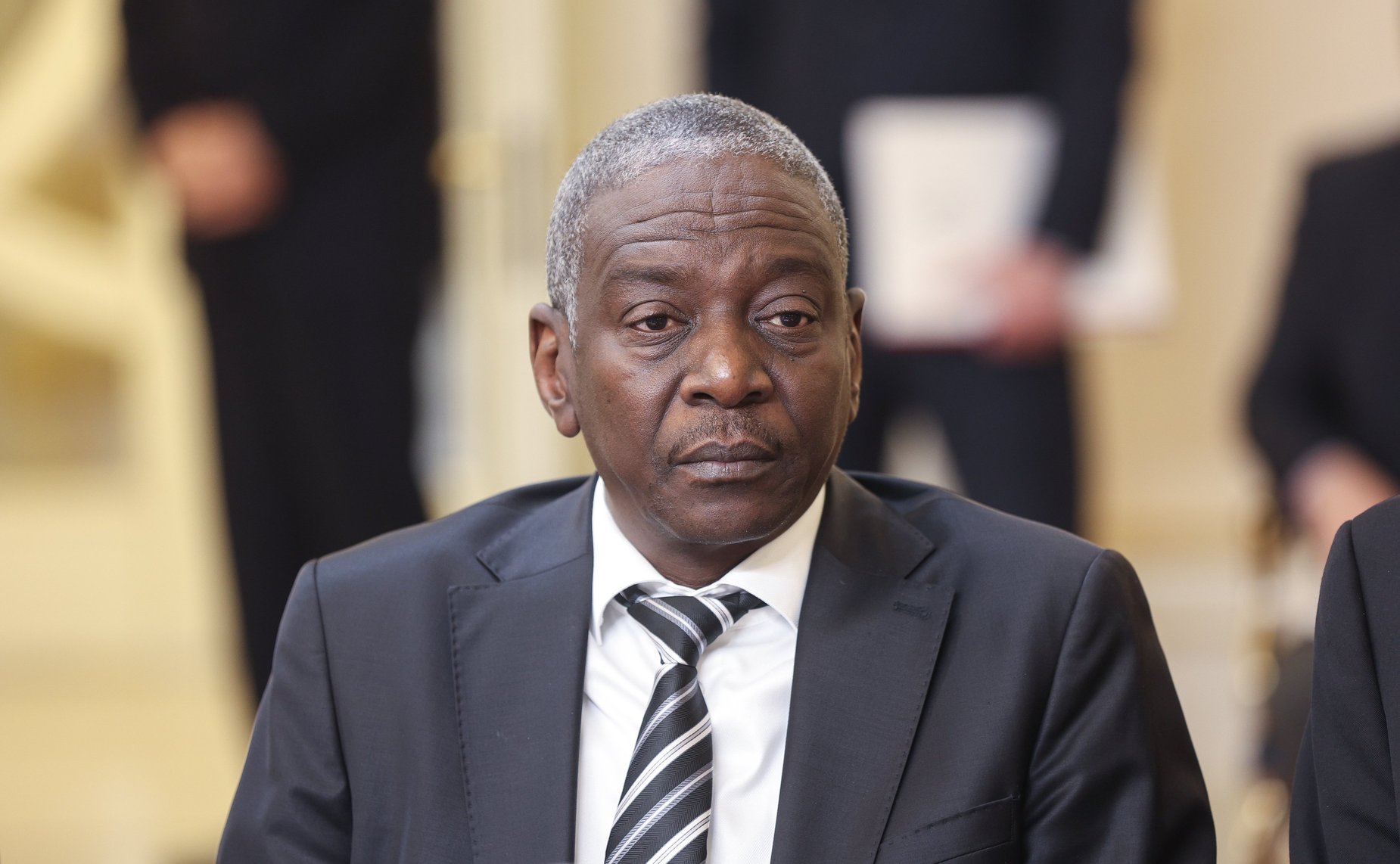 Константин Косачев провел встречу с главами дипломатических представительств арабских государств, аккредитованными в Российской Федерации