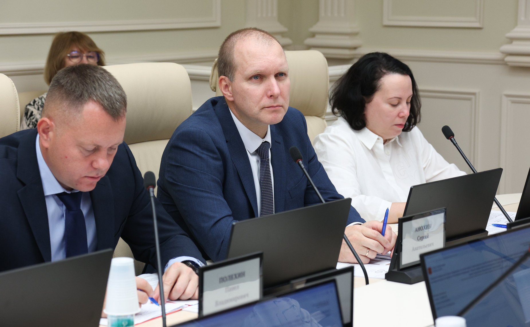 Заседание Комиссии СФ по мониторингу законодательства РФ в сфере государственного контроля (надзора) и муниципального контроля в РФ на тему «Анализ эффективности внедрения в работу контрольных органов индикаторов риска нарушения обязательных требований»