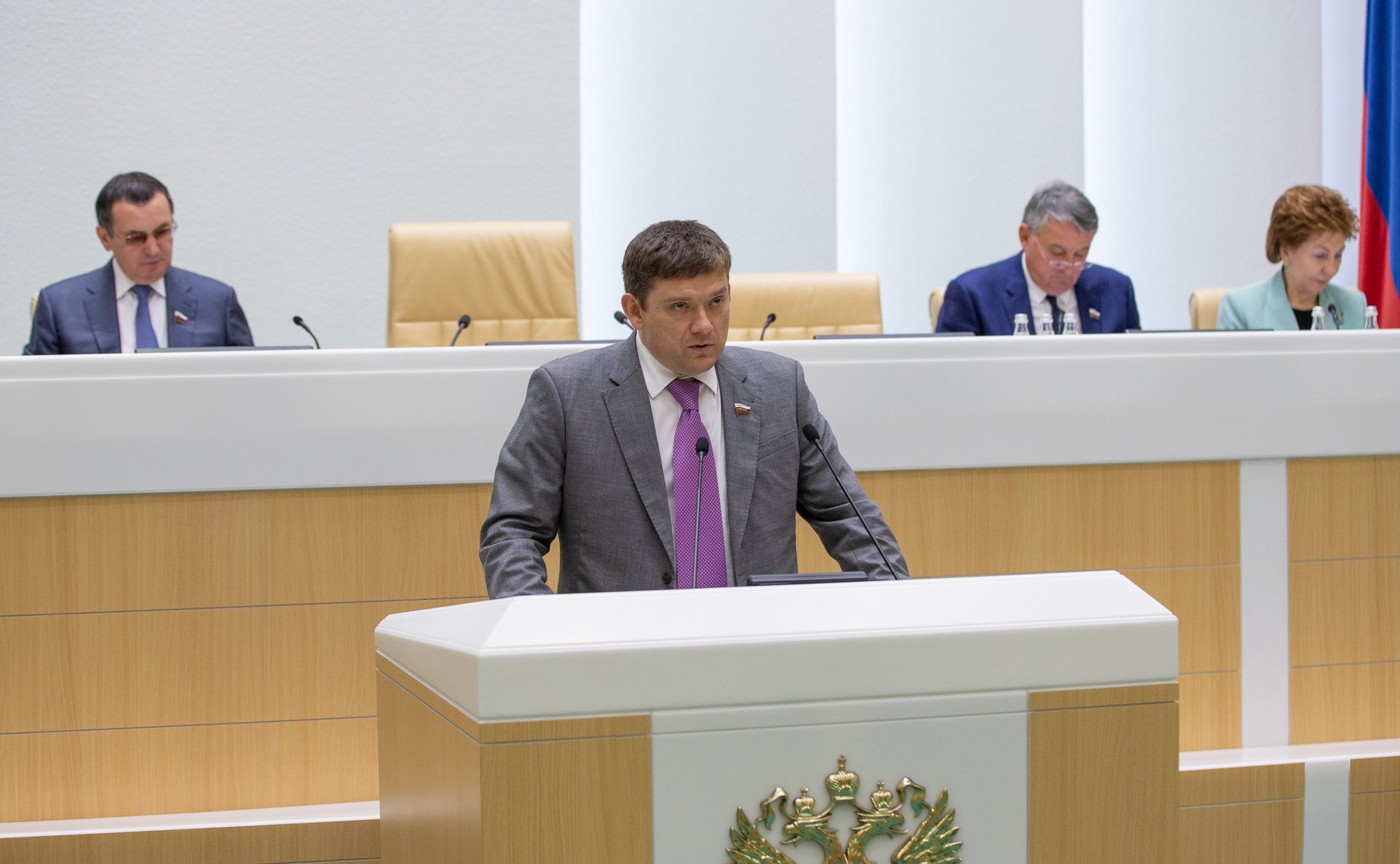 Николай Журавлев