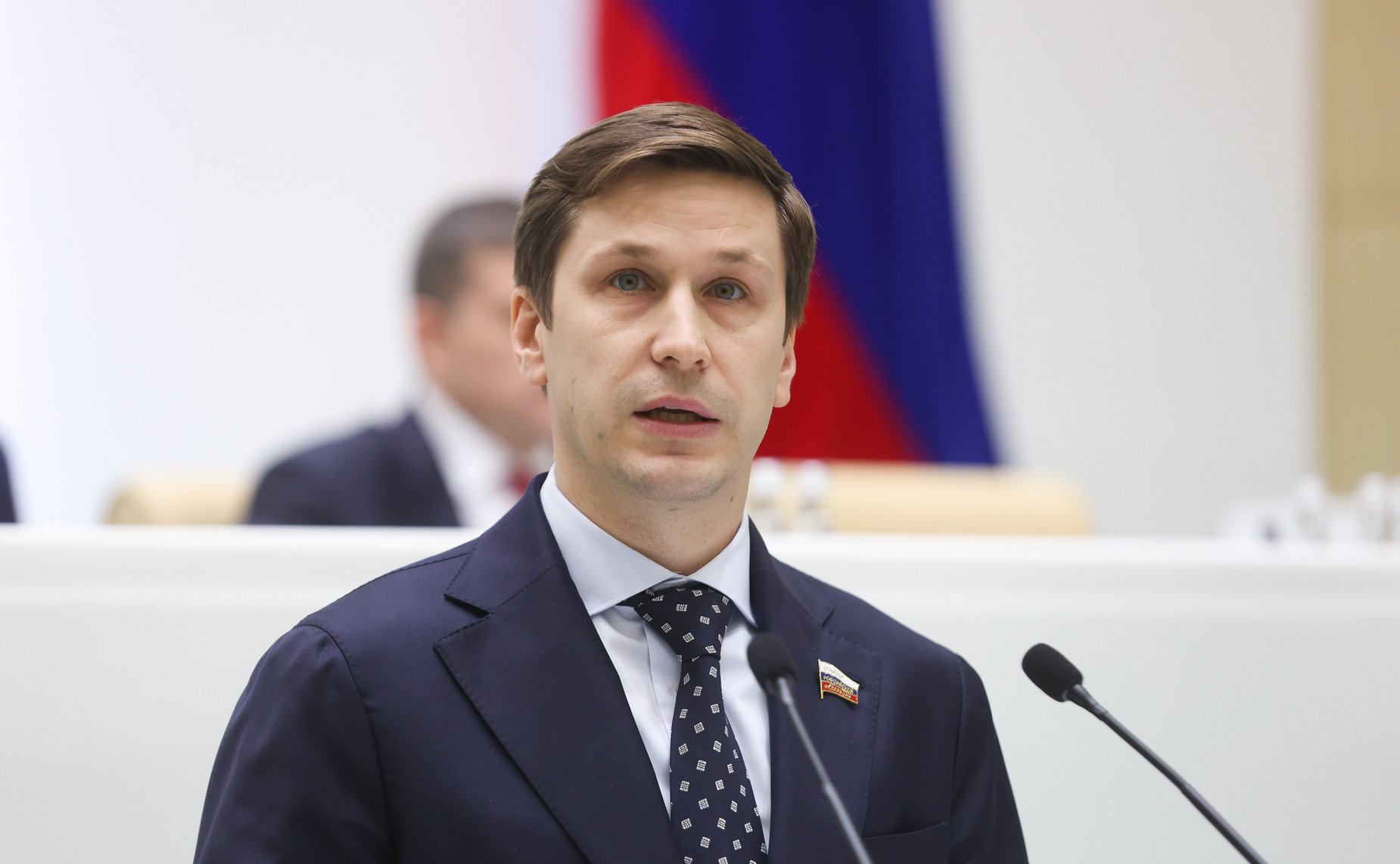 Иван Новиков