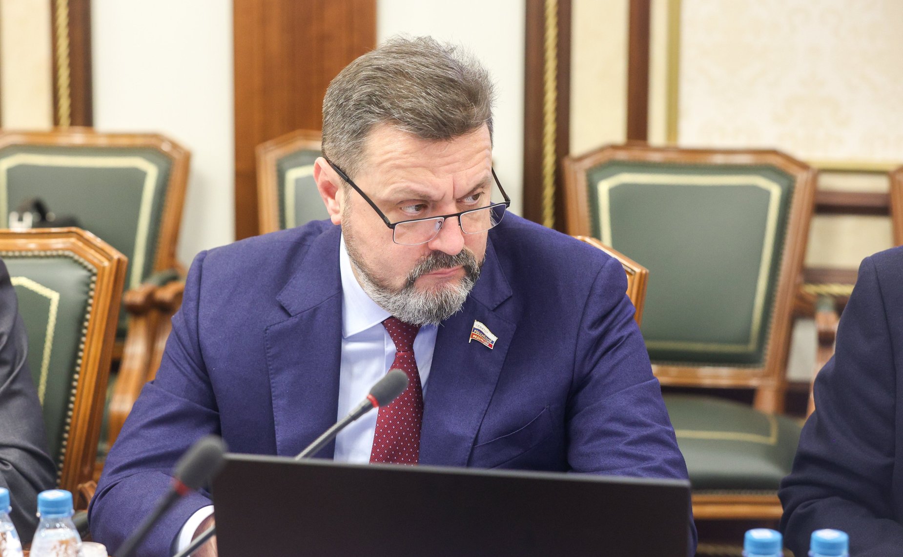 Андрей Деркач