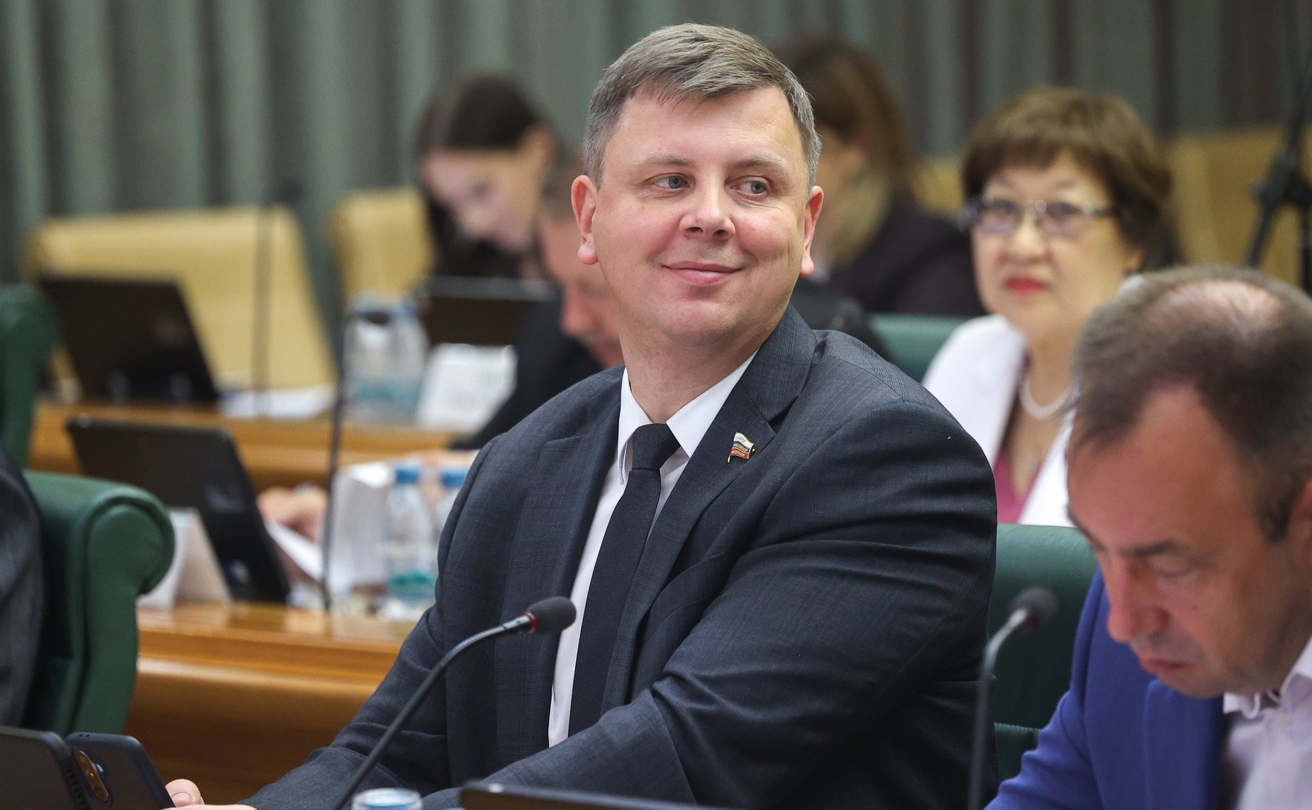 Артем Малащенков