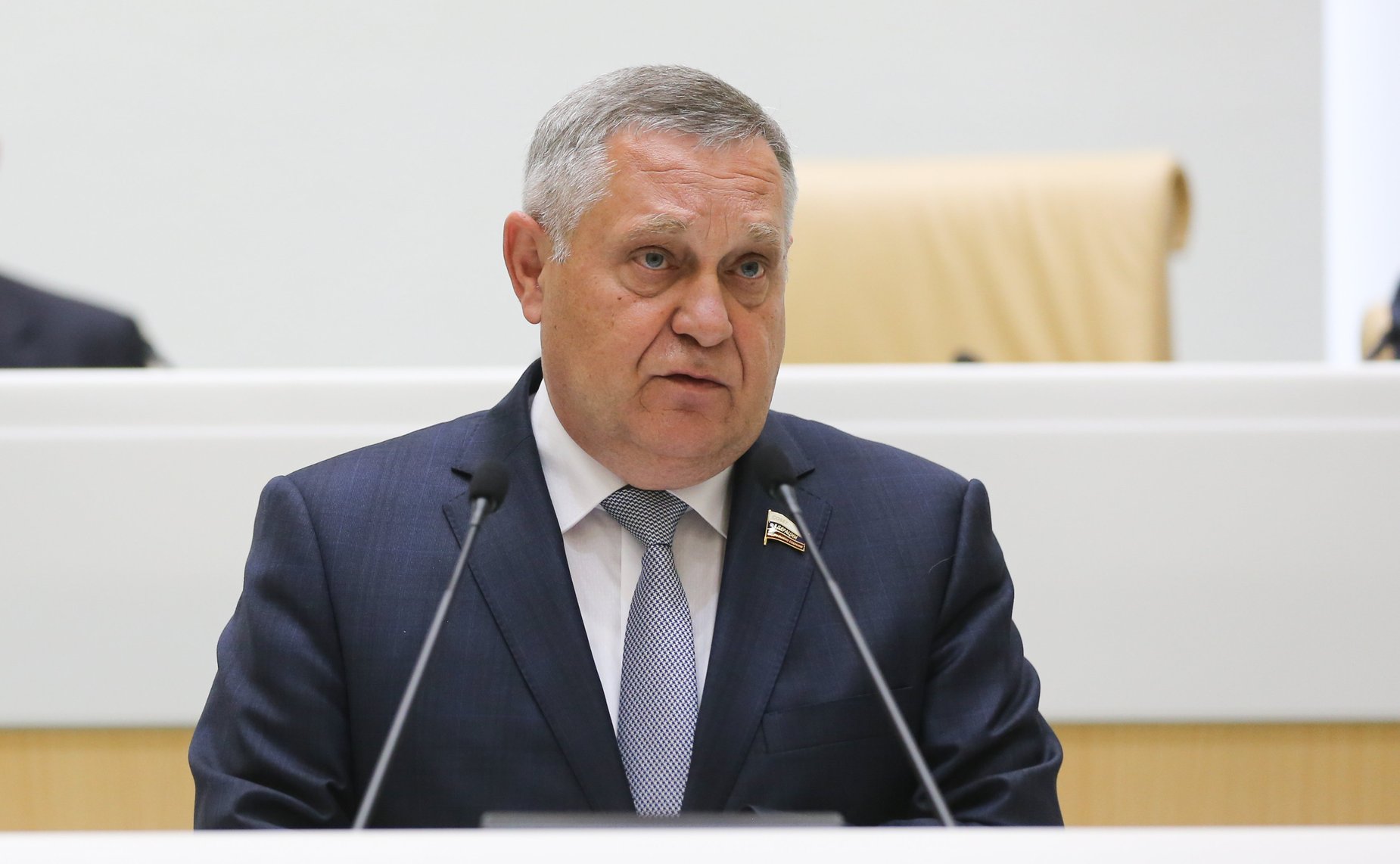 Александр Ракитин