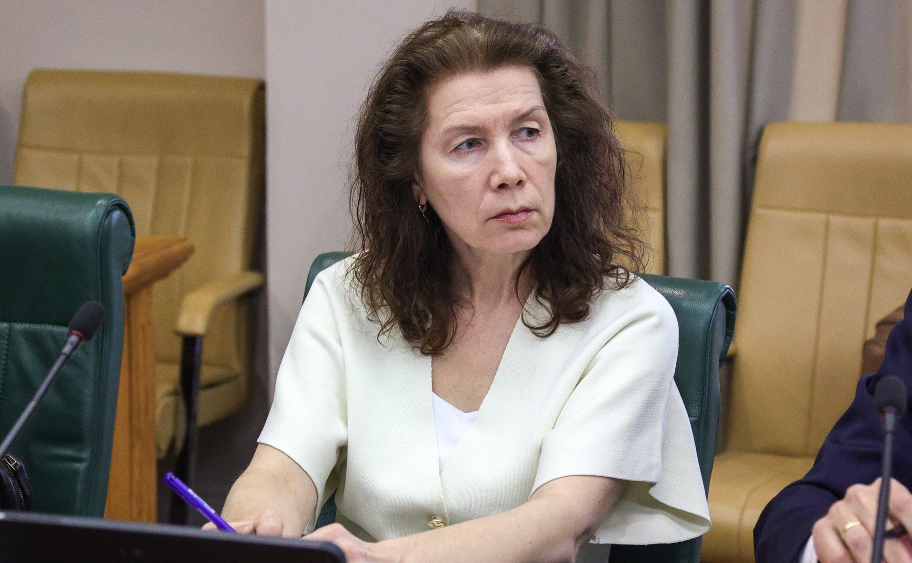 Совещание «Импортозамещение как основа технологического суверенитета и технологического лидерства РФ: приоритеты, механизмы поддержки и оценка эффективности реализации государственной промышленной политики»