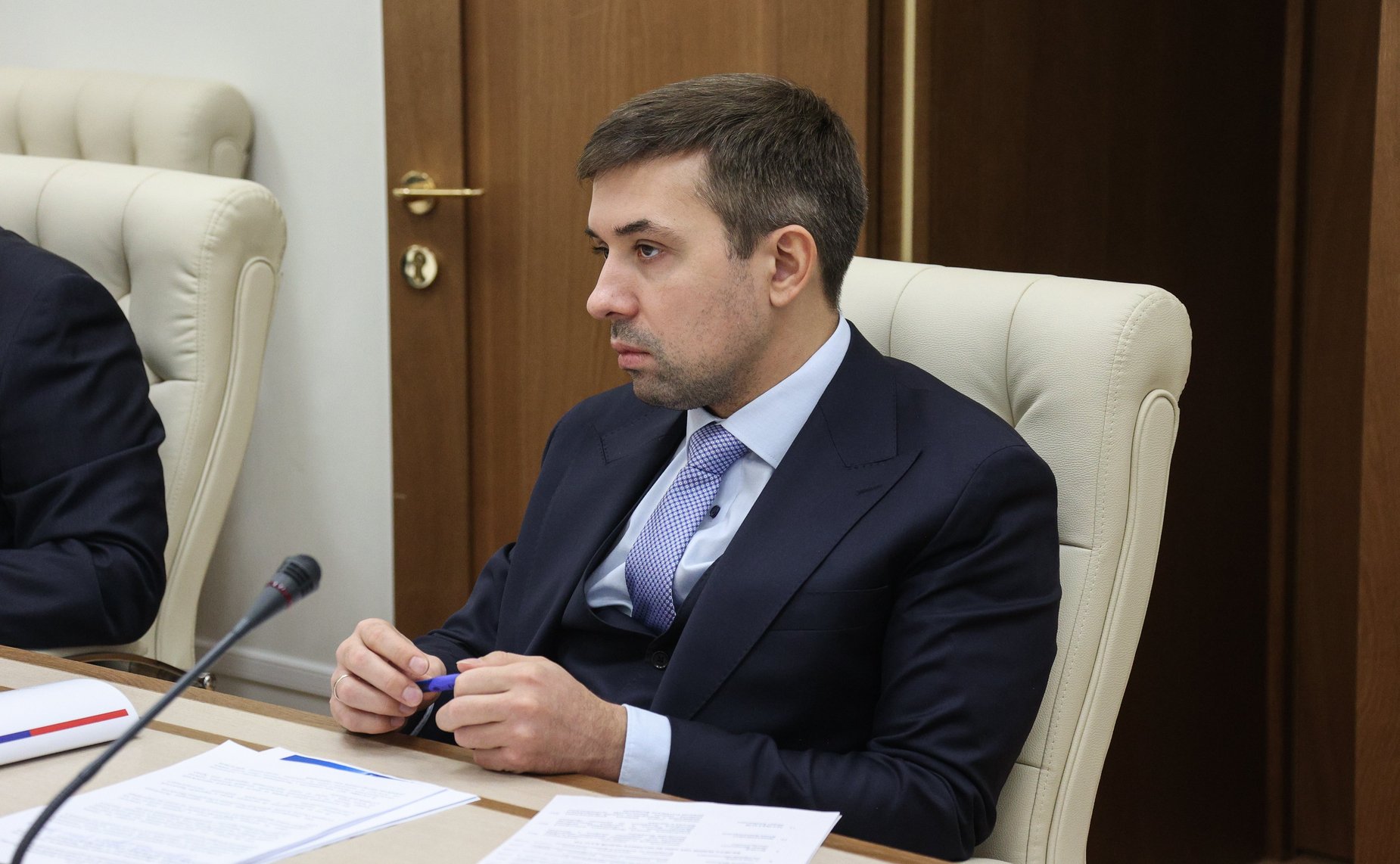 Круглый стол Комитета СФ по экономической политике совместно с Комитетом СФ по социальной политике на тему «Горнолыжный туризм в России: экономический потенциал и перспективы развития»