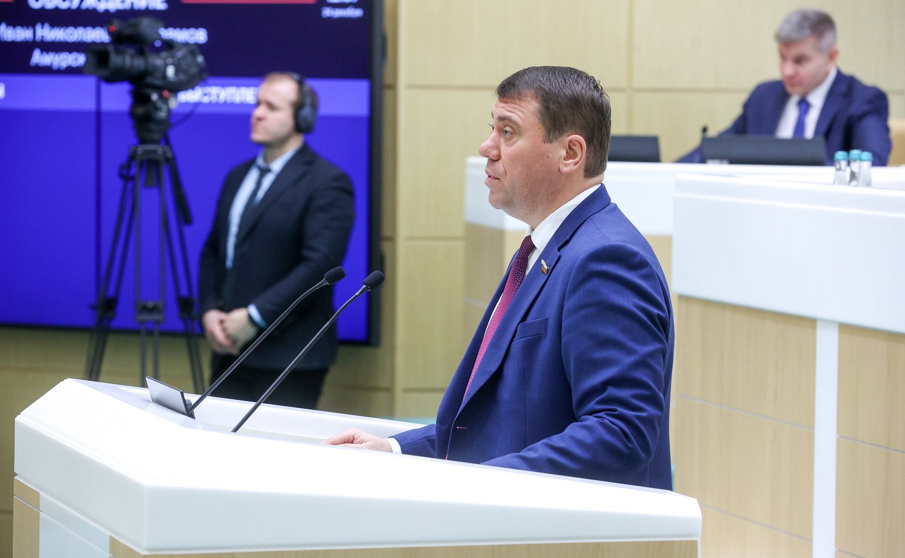 Иван Абрамов