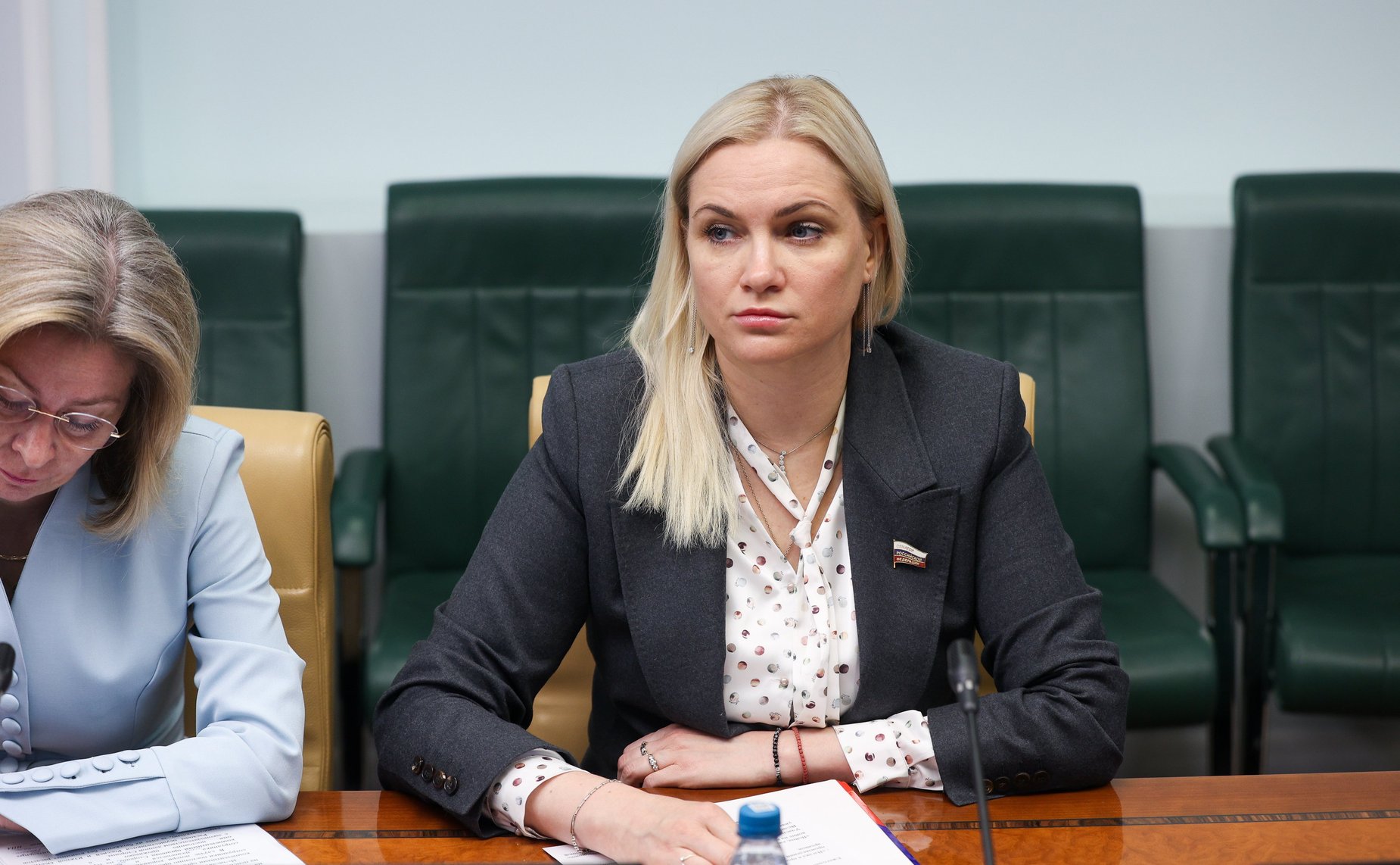 Евгения Ламонова