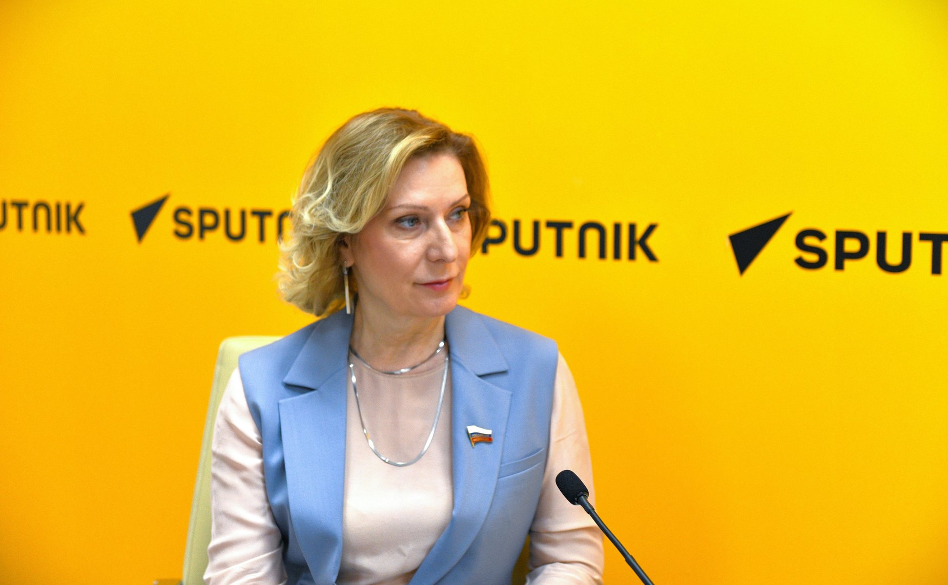 Инна Святенко