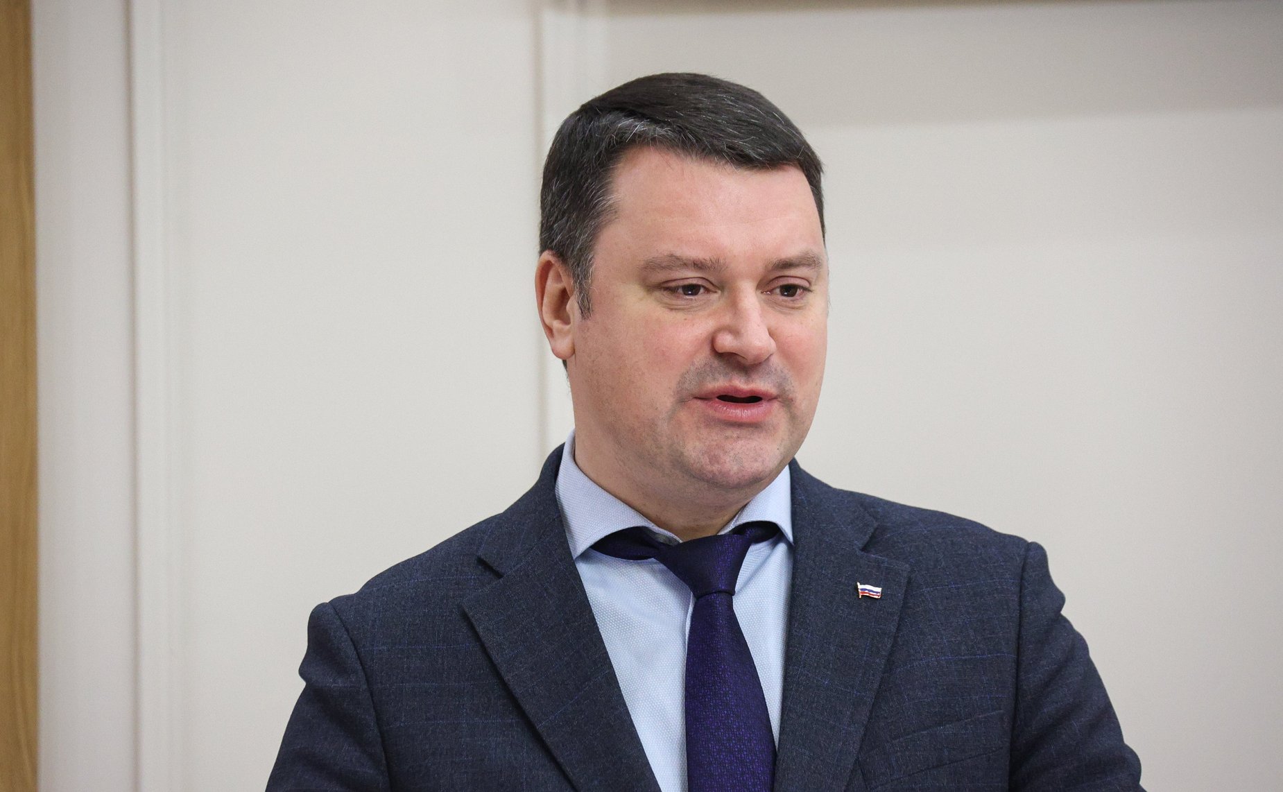 Заседание Совета по развитию социальных инноваций субъектов РФ на тему «Системные изменения в социальной сфере: социальный эффект и перспективы»