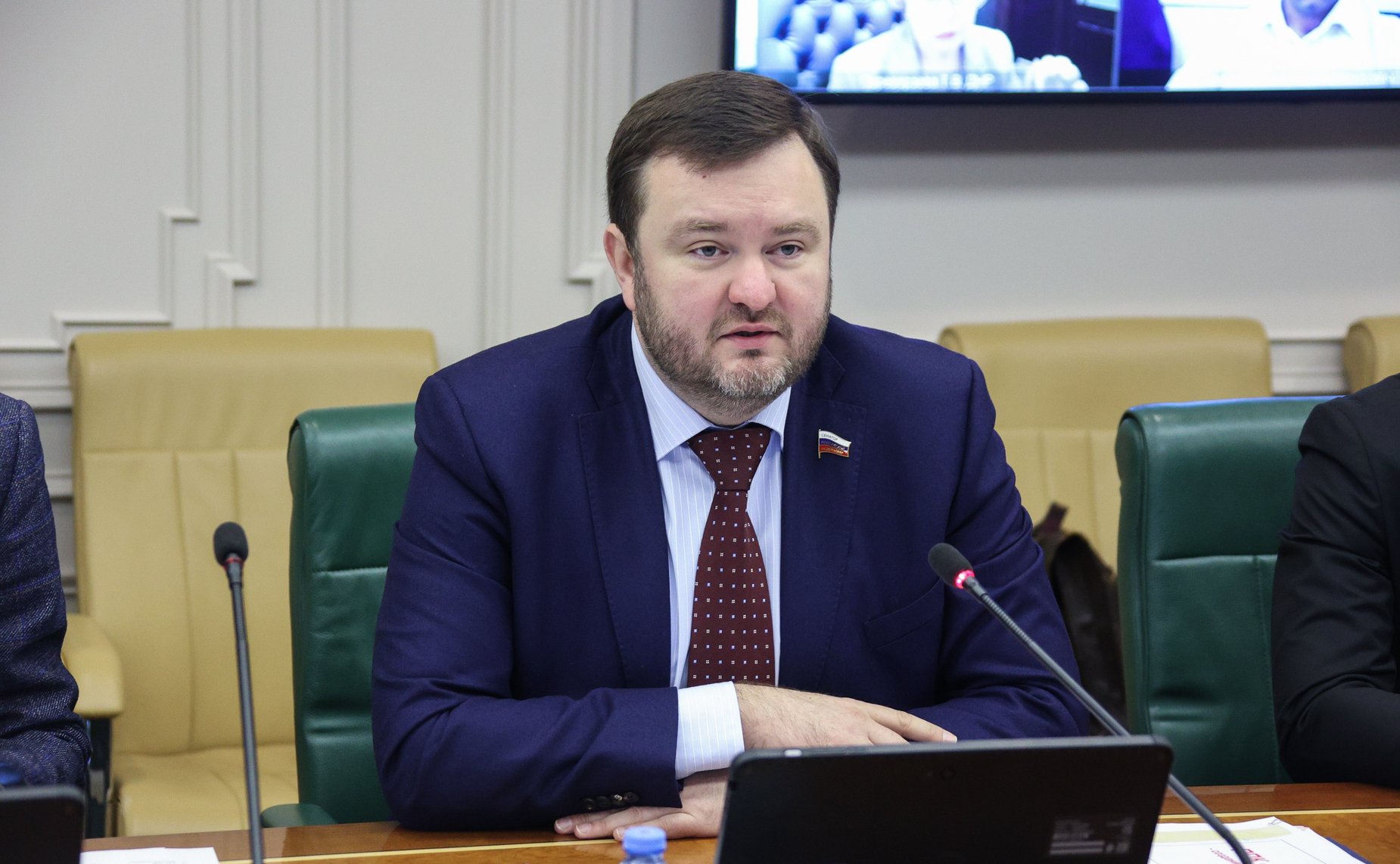 Дмитрий Ворона