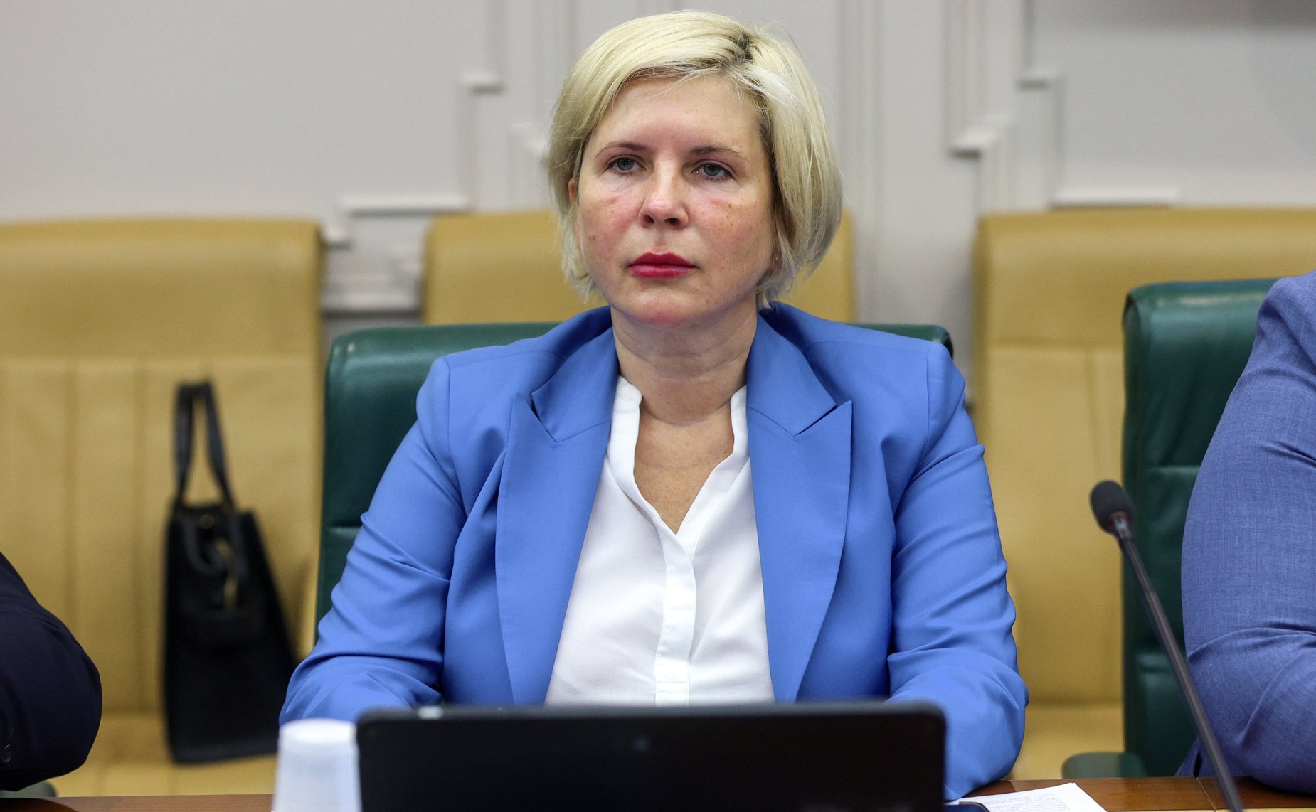 Круглый стол Комитета Совета Федерации по экономической политике совместно с Комитетом Совета Федерации по международным делам «Вопросы применения и совершенствования антимонопольного законодательства РФ в условиях санкционного давления»