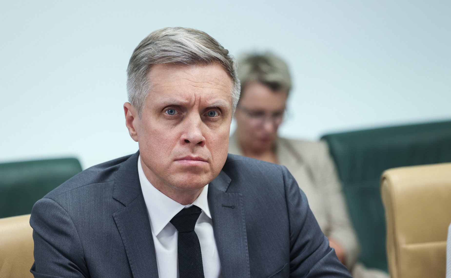 Круглый стол «Об эффективности мер государственной поддержки развития туризма в субъектах Российской Федерации в рамках национального проекта «Туризм и индустрия гостеприимства»