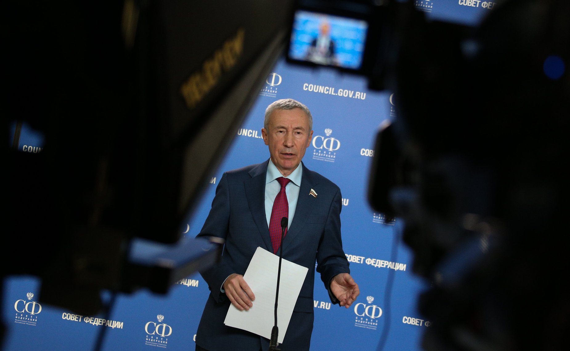 Андрей Климов