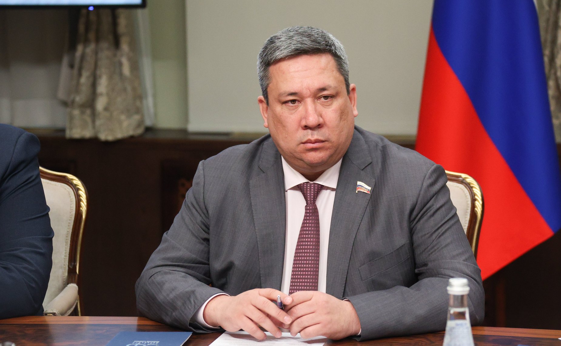 Владимир Полетаев