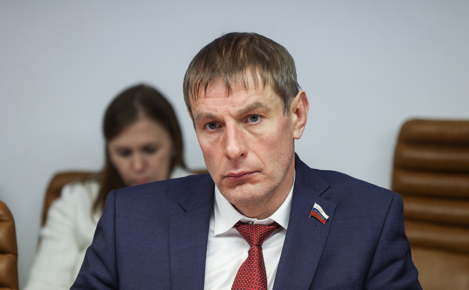 Олег Земцов