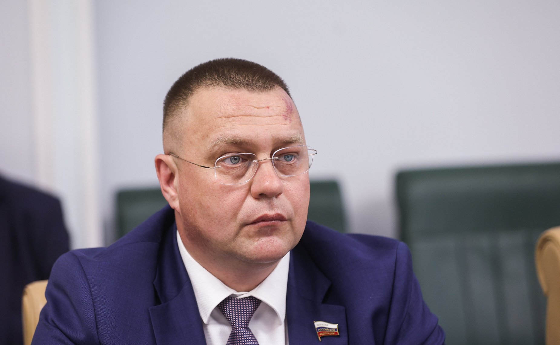 Игорь Кастюкевич