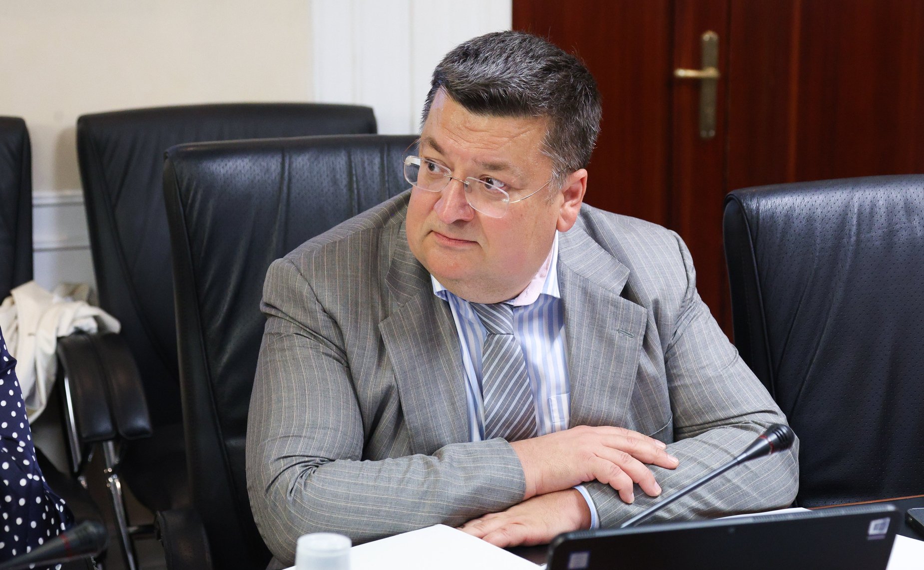 Совещание Комитета СФ по экономической политике «Снижение уровня износа инженерной инфраструктуры. Меры по привлечению инвестиций в сферу теплоснабжения»