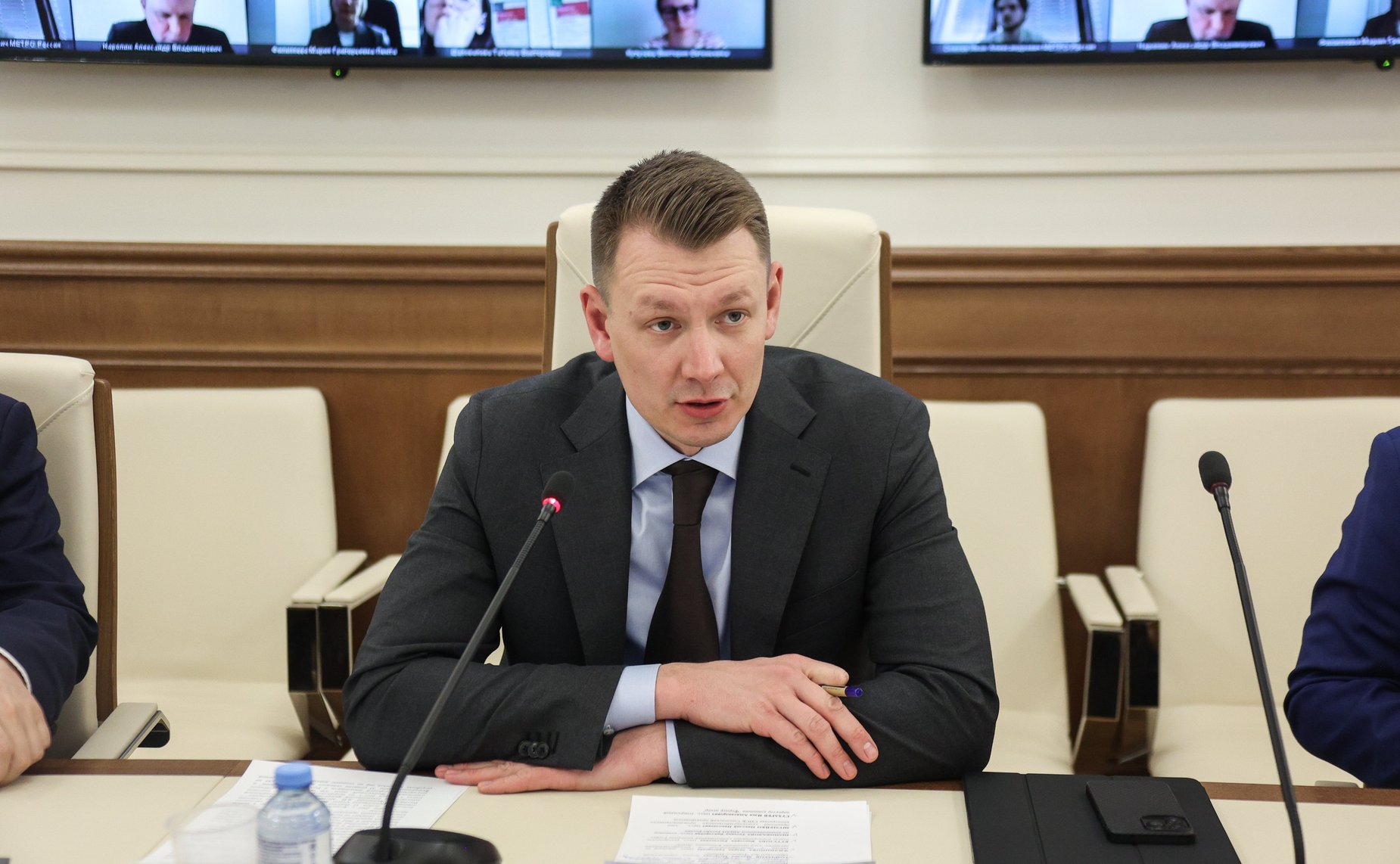 Александр Двойных