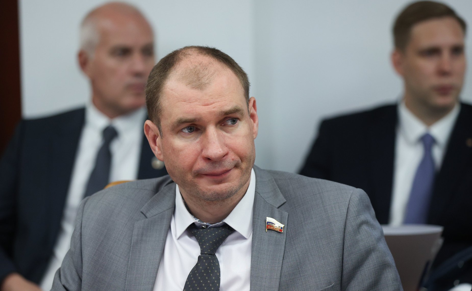 Дмитрий Перминов