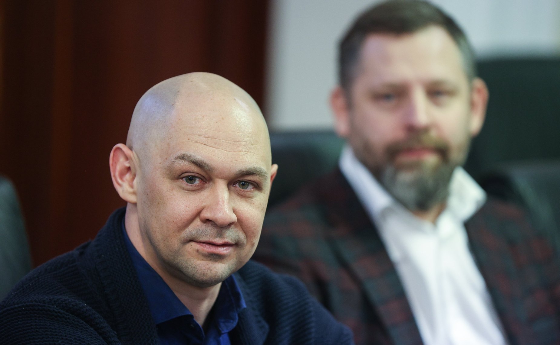 Совещание Комитета СФ по аграрно-продовольственной политике и природопользованию