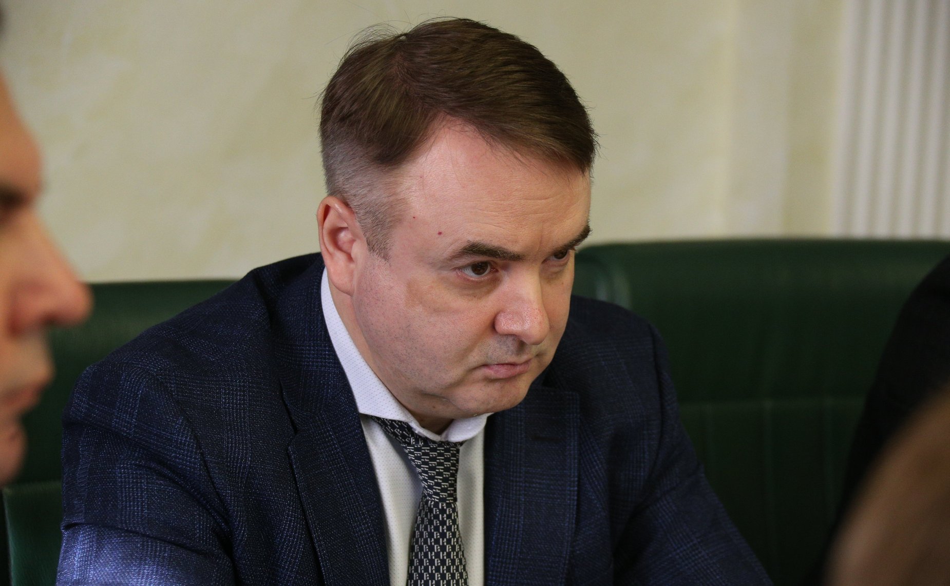 Расширенное заседание Комитета СФ по аграрно-продовольственной политике и природопользованию в рамках Дней Челябинской области в СФ