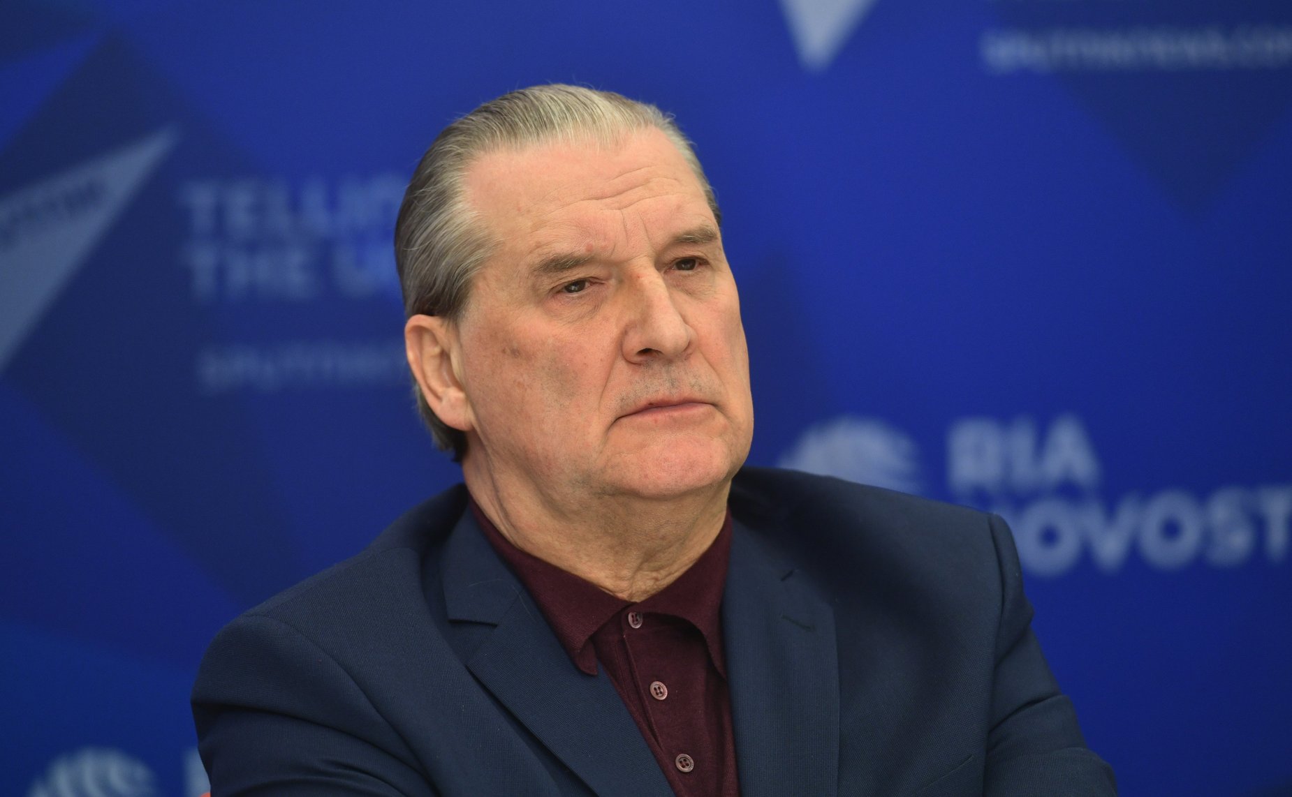 Алексей Александров