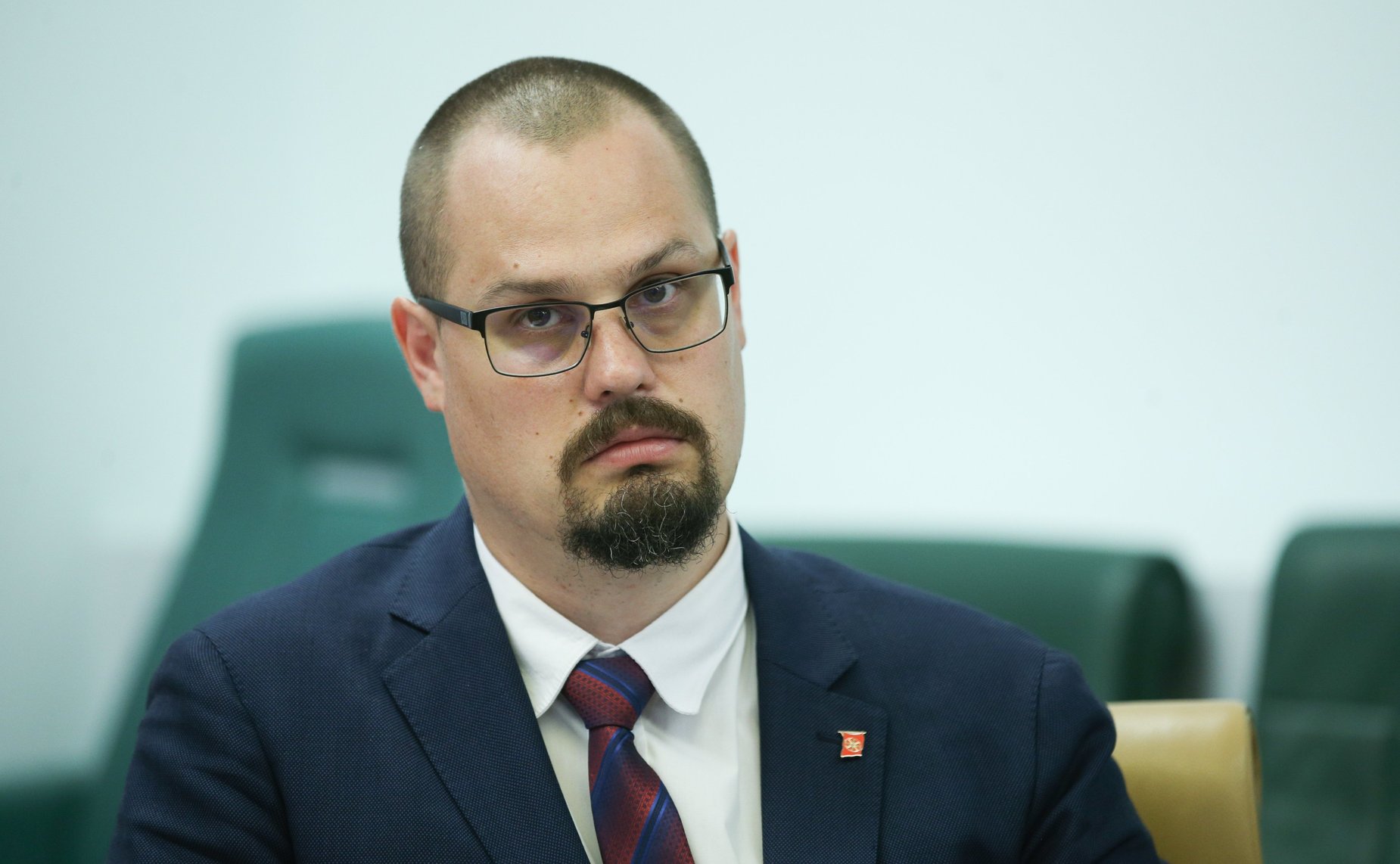 Совещание Комитета СФ по аграрно-продовольственной политике и природопользованию