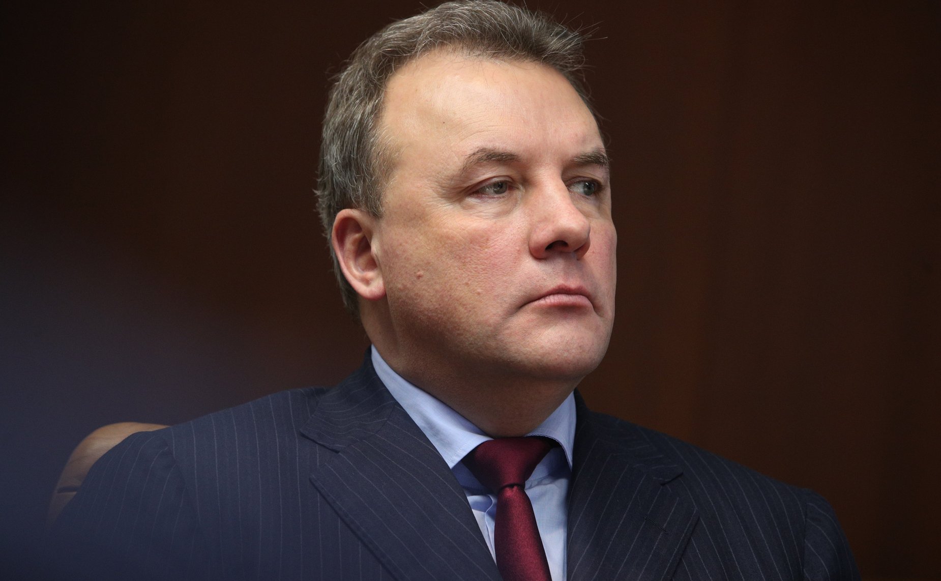 Артур Муравьев