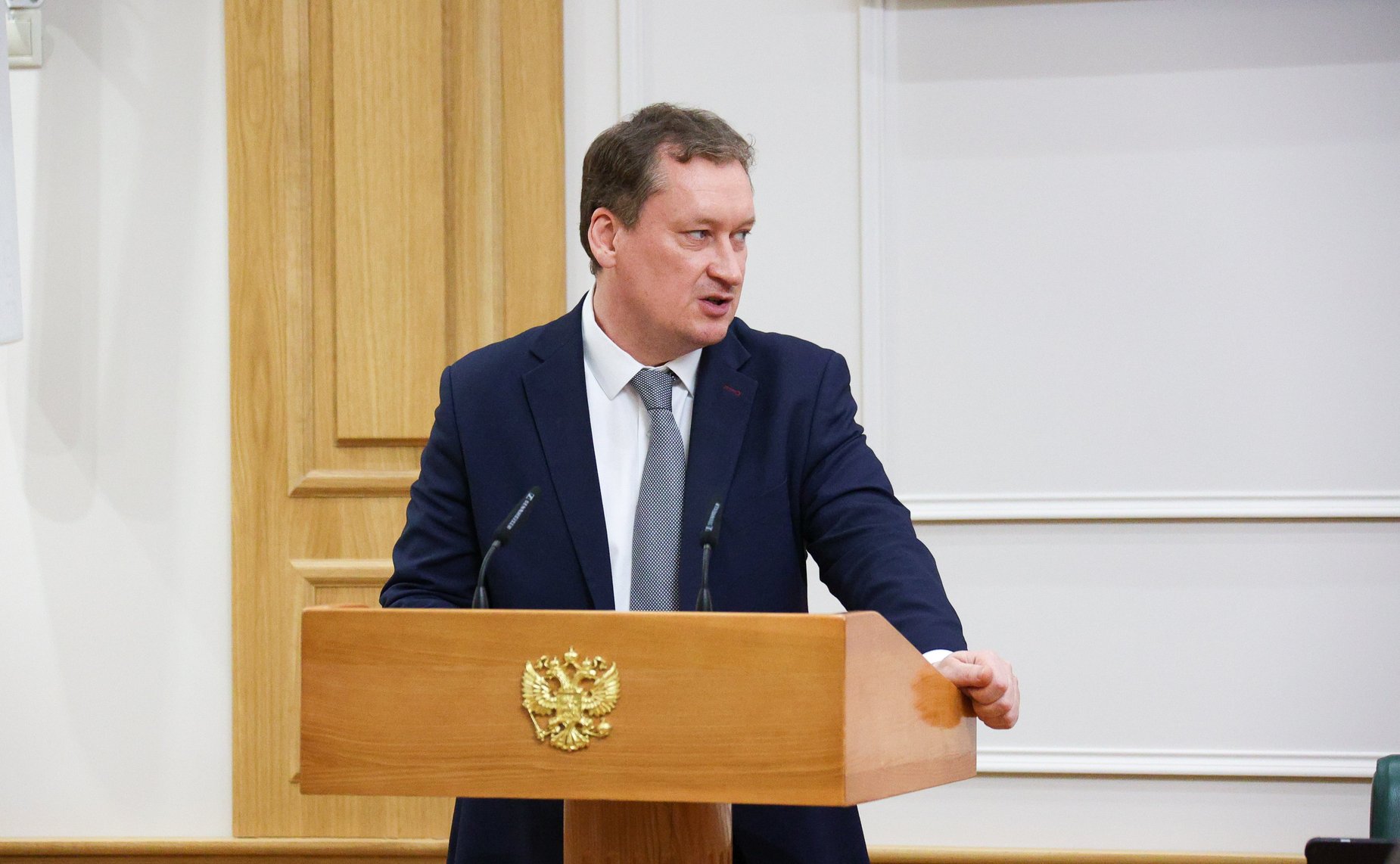 Расширенное заседание Комитета СФ по федеративному устройству, региональной политике, местному самоуправлению и Делам Севера