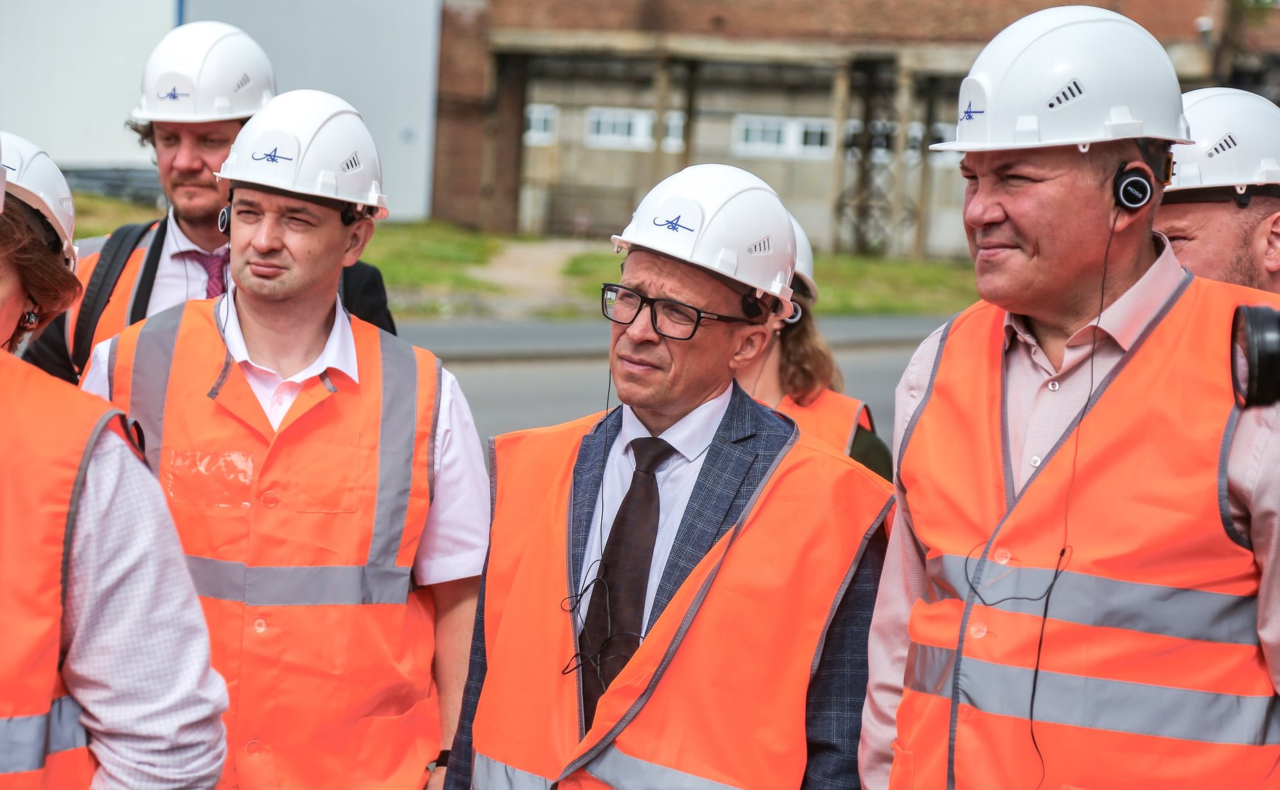 Выездное заседание Совета по вопросам развития лесного комплекса Российской Федерации при Совете Федерации