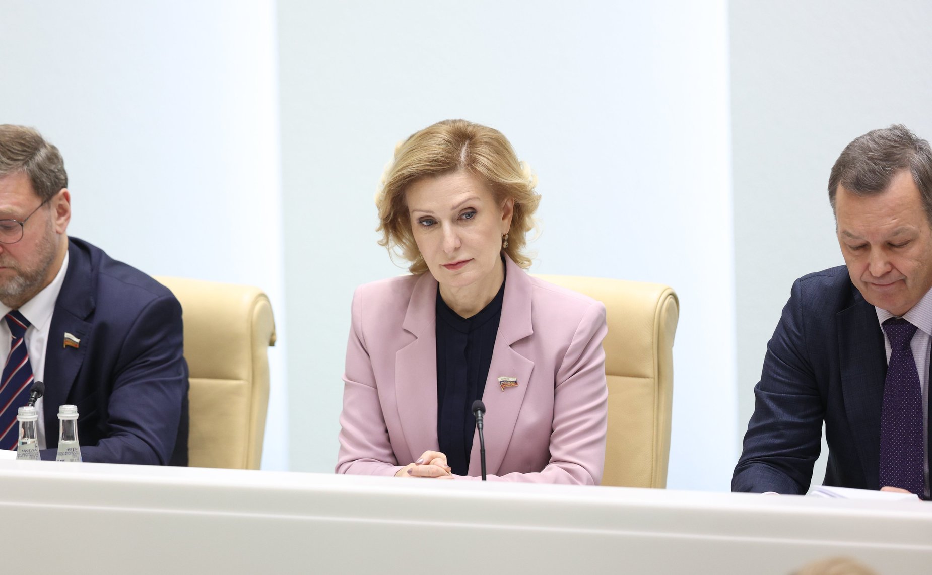 Инна Святенко