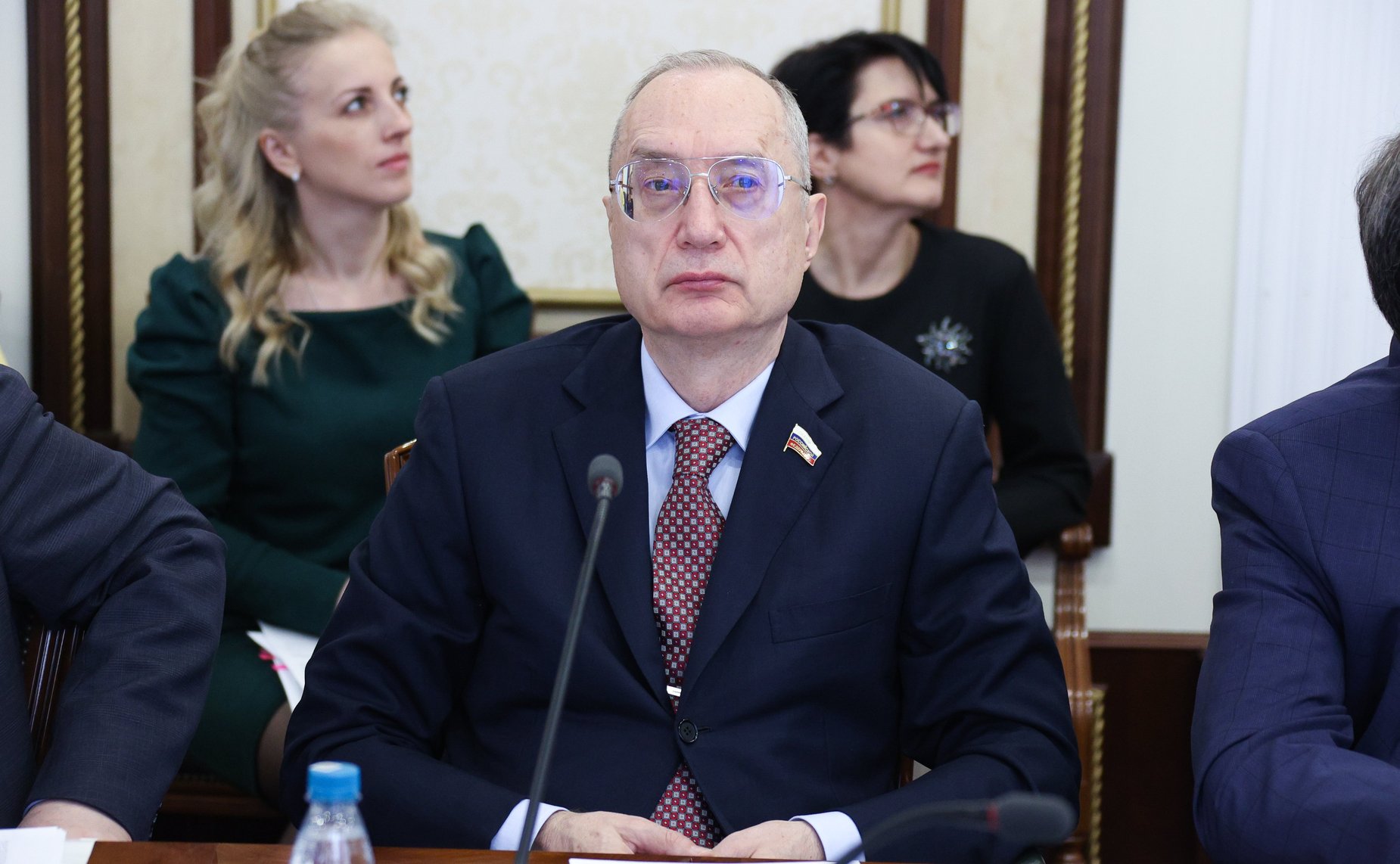 Андрей Кислов