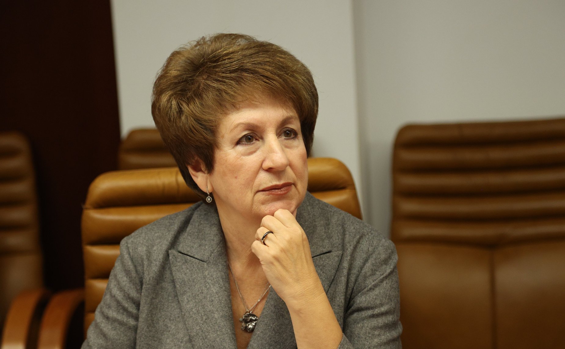 Екатерина Алтабаева