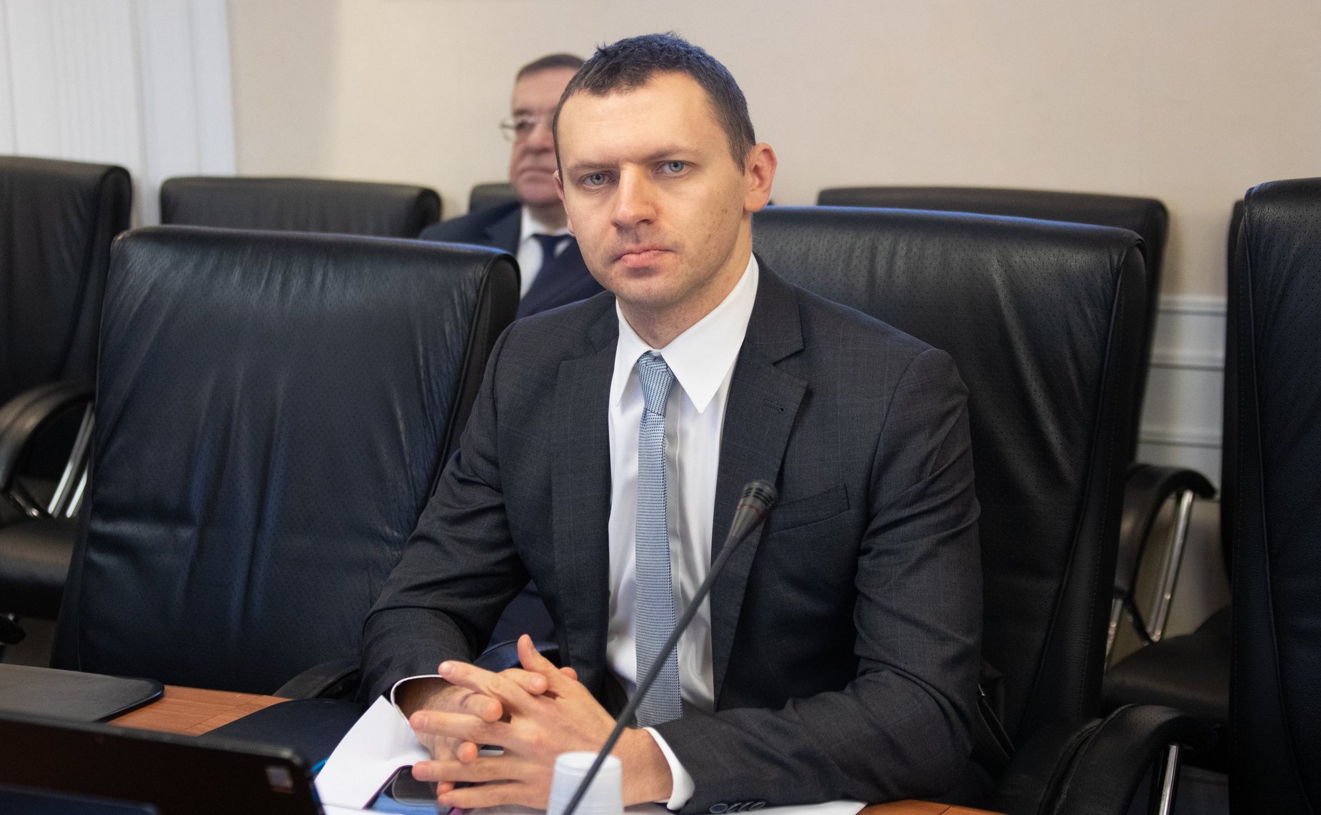 Заседание Комитета СФ по науке, образованию и культуре