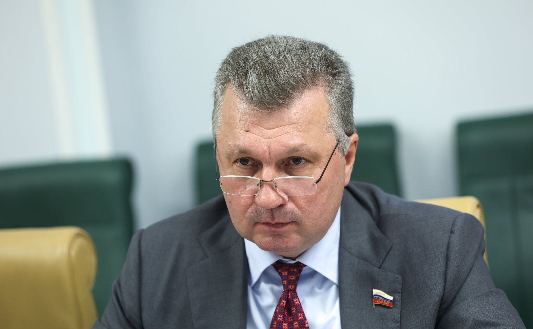 Валерий Васильев