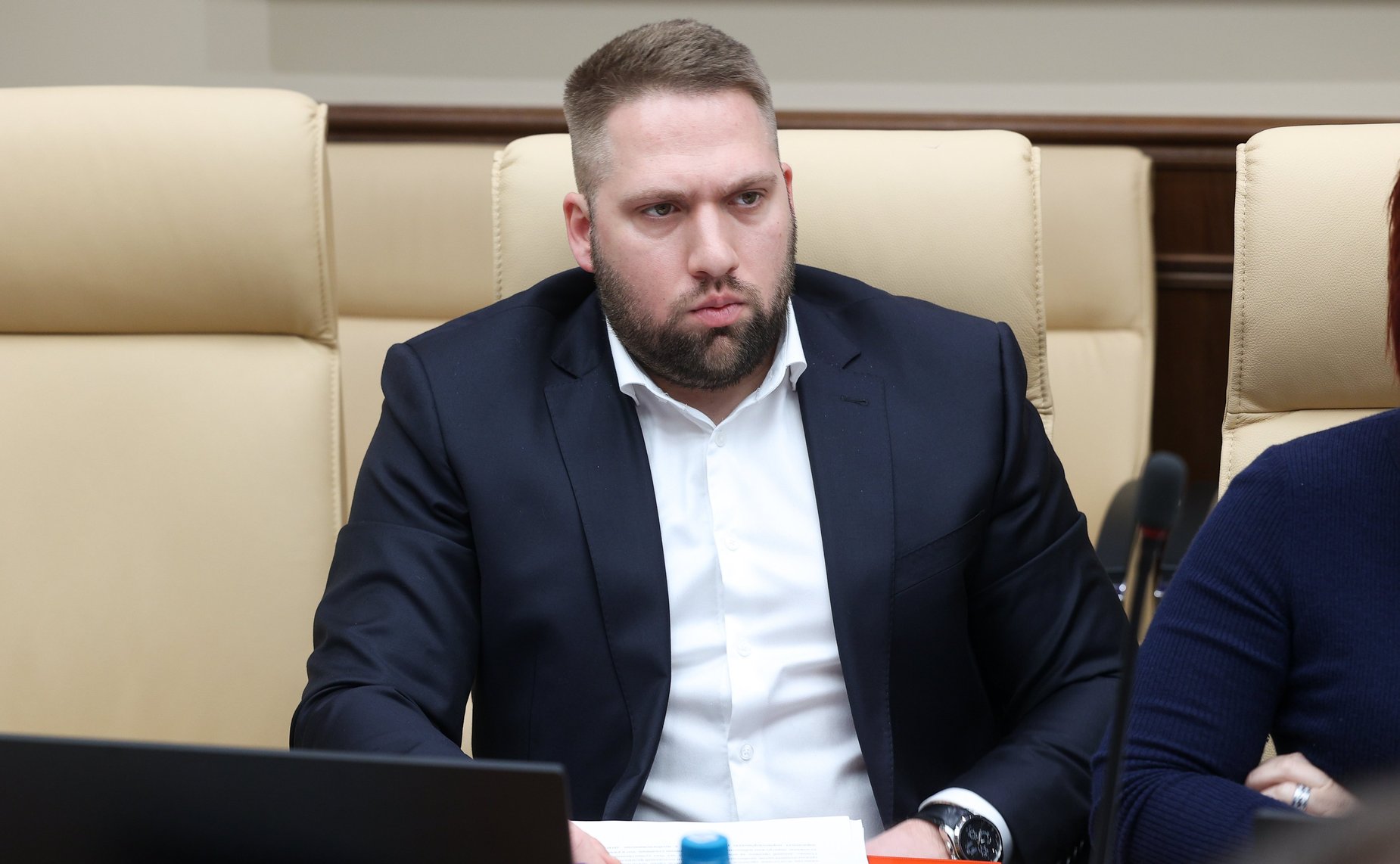 Совещание по вопросу внесения изменений в Федеральный закон от 31 июля 2020 года №247 ФЗ «Об обязательных требованиях в РФ» в части исключения из сферы его применения отношений в авиационной и электроэнергетической отраслях