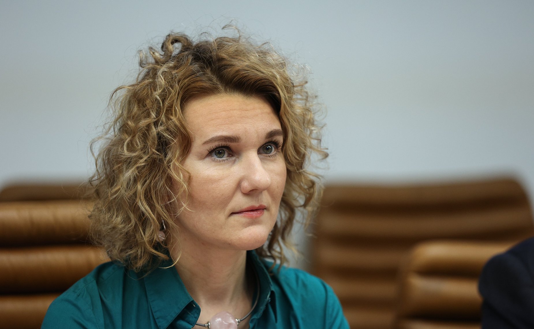 Круглый стол Комитета СФ по социальной политике