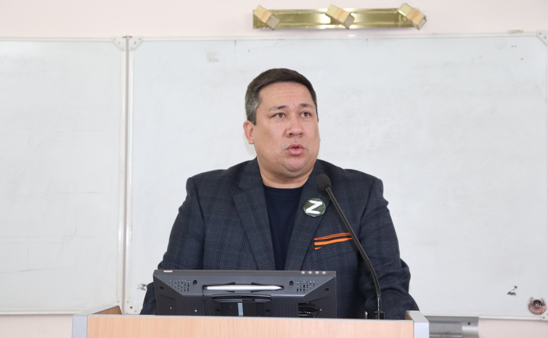 Владимир Полетаев