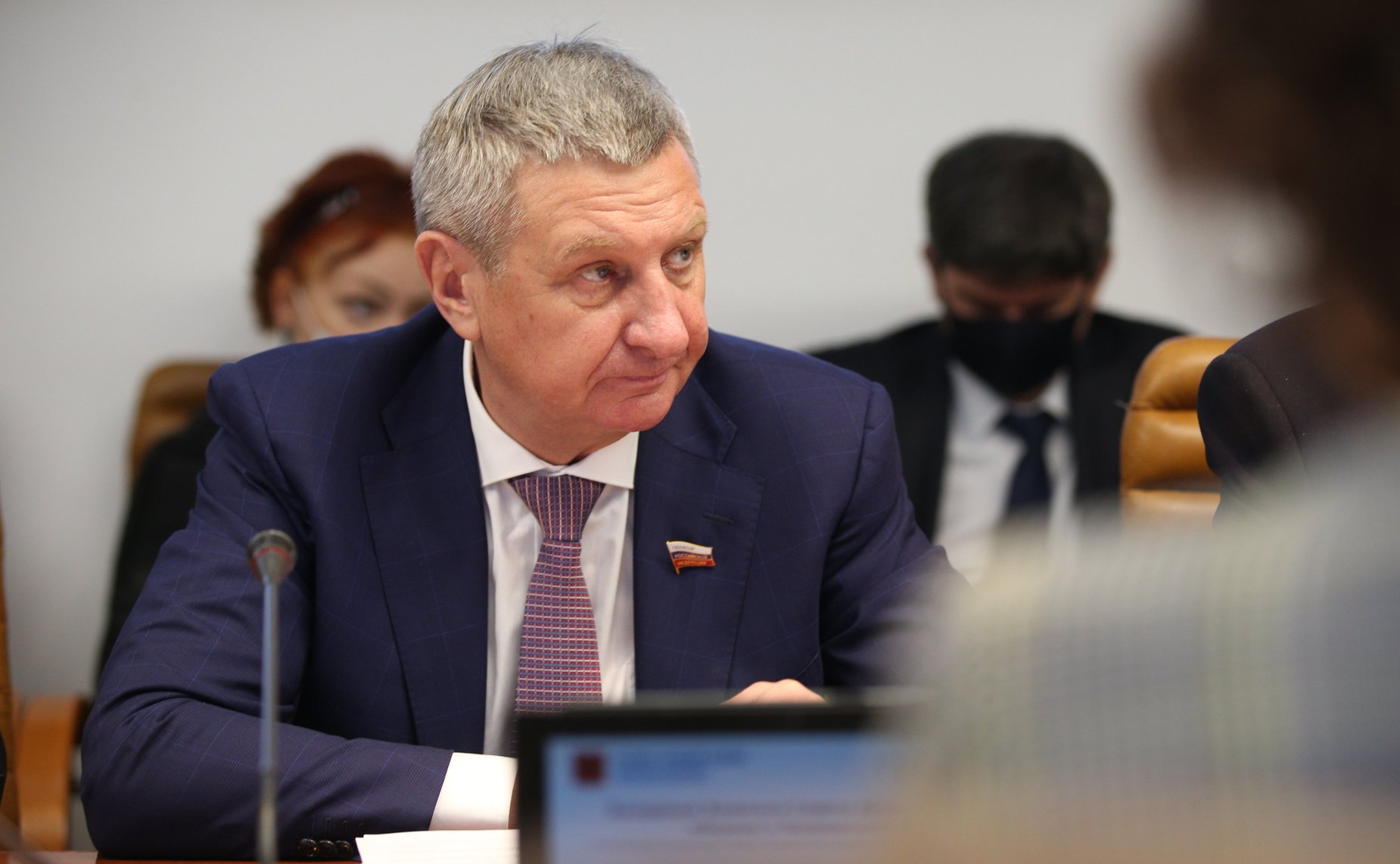 Сергей Муратов