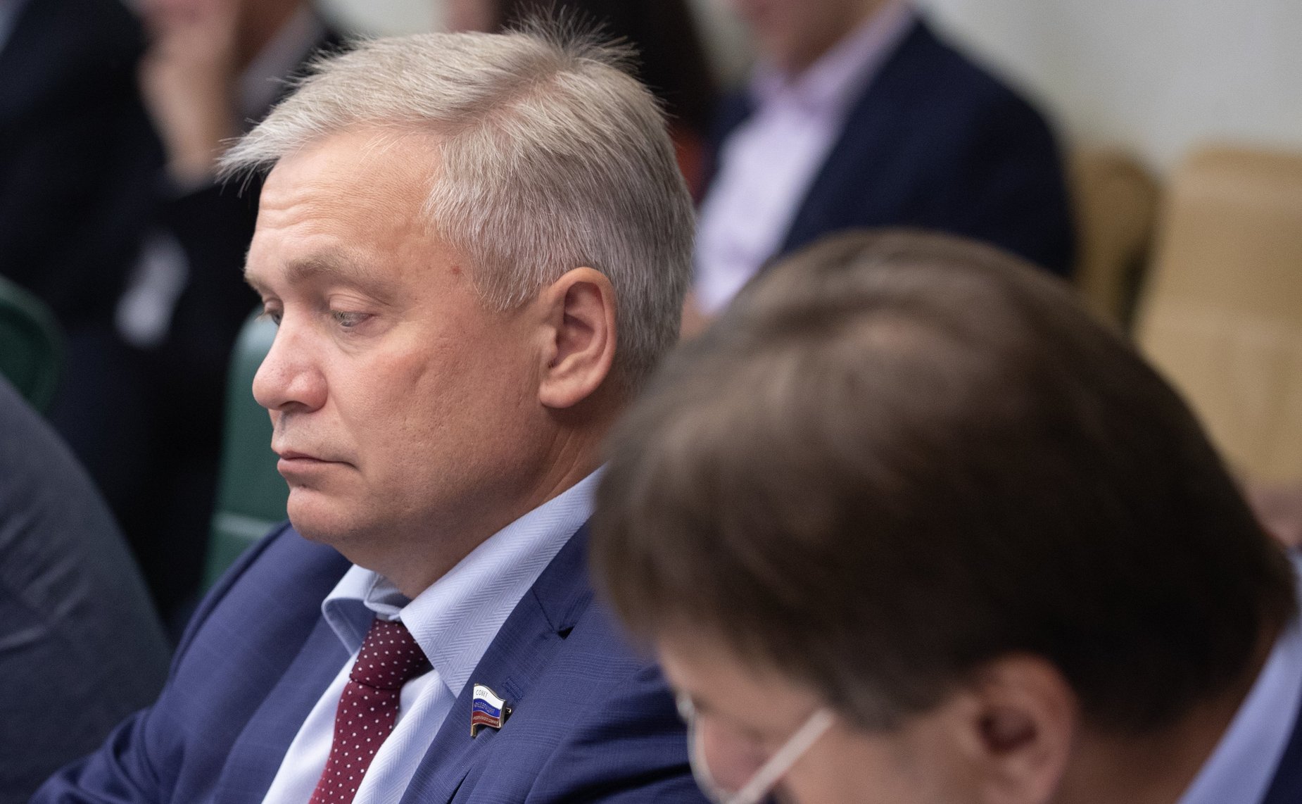 Ильдус Ахметзянов