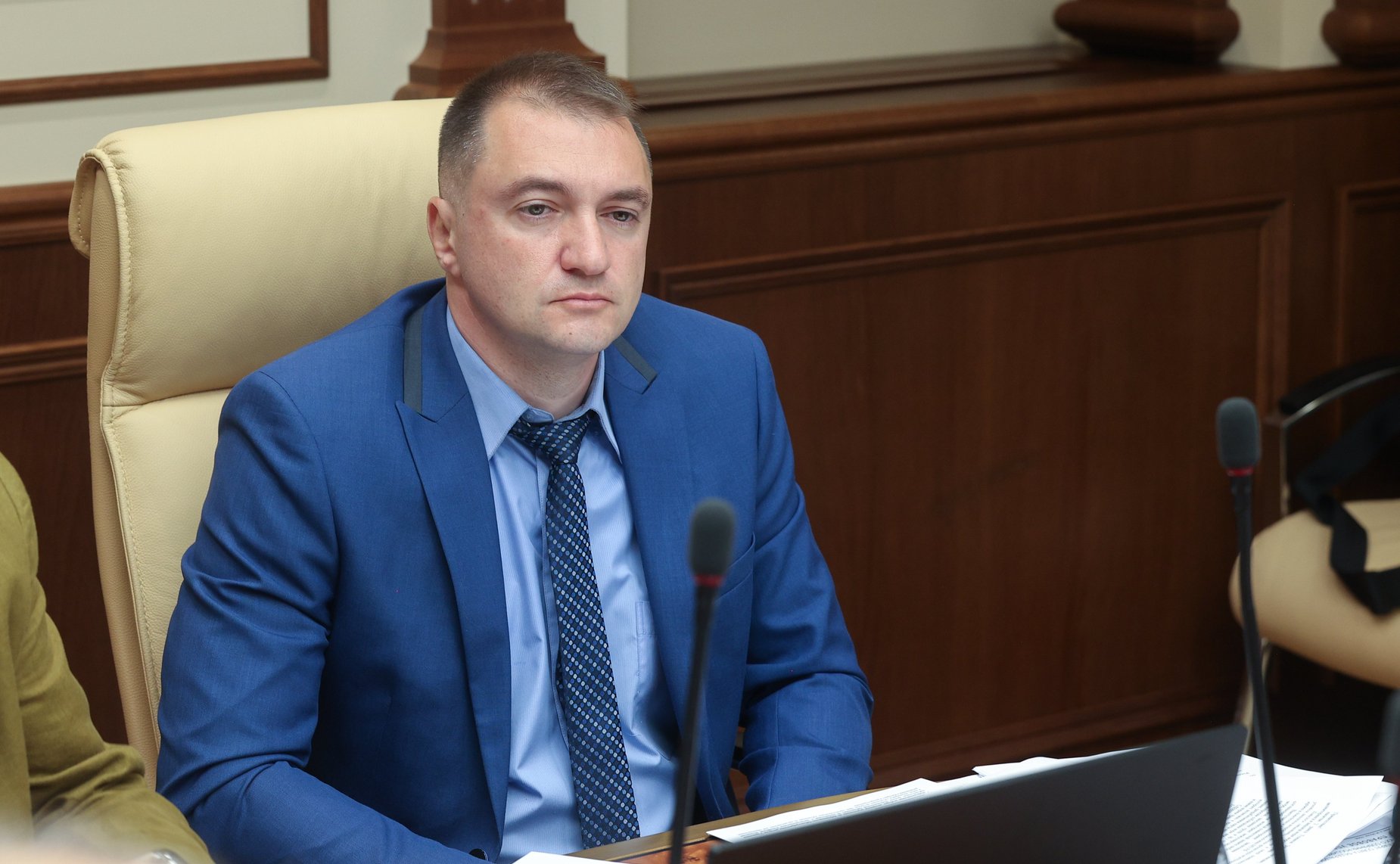 Совещание Комитета Совета Федерации по международным делам совместно с Комитетом Совета Федерации по конституционному законодательству и государственному строительству