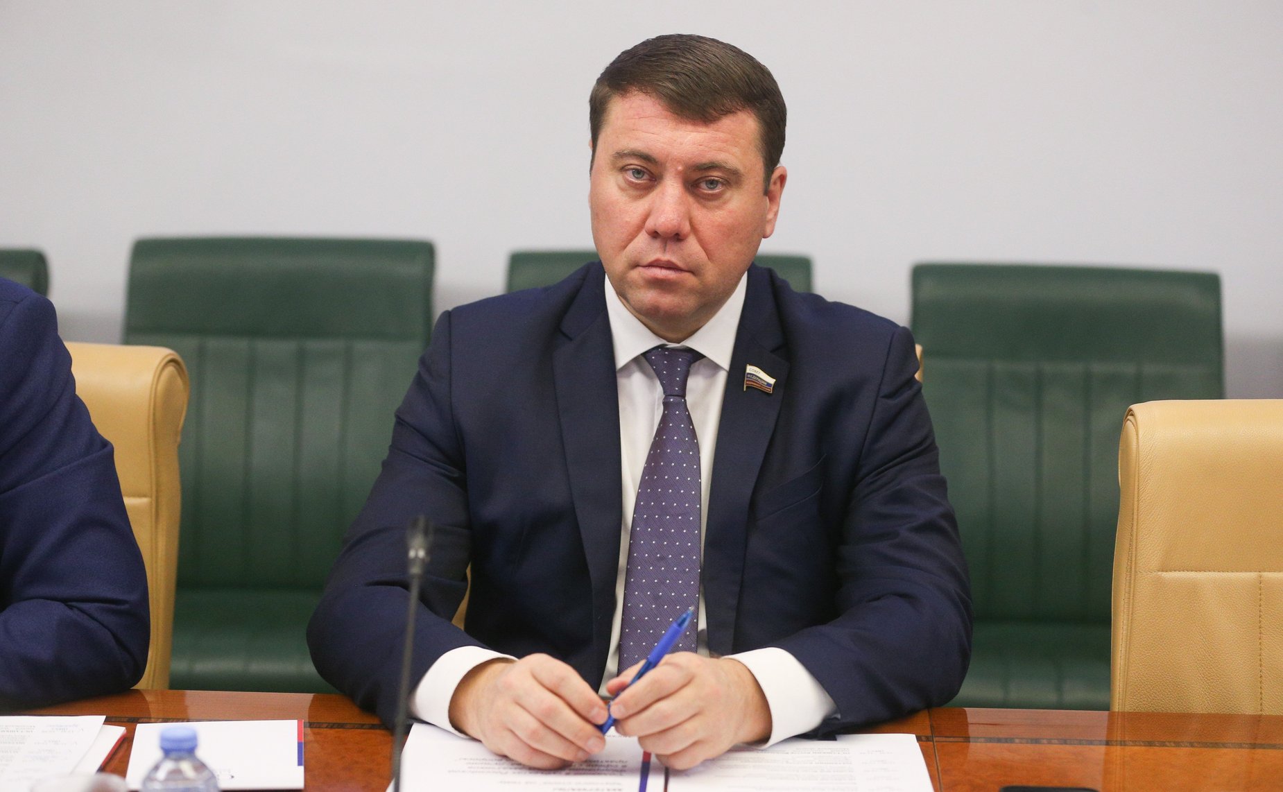 Иван Абрамов