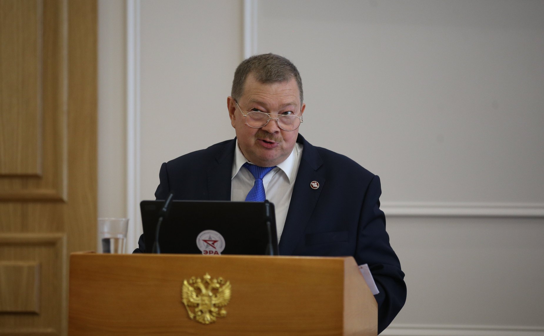 «Круглый стол» Комитета СФ по Регламенту и организации парламентской деятельности